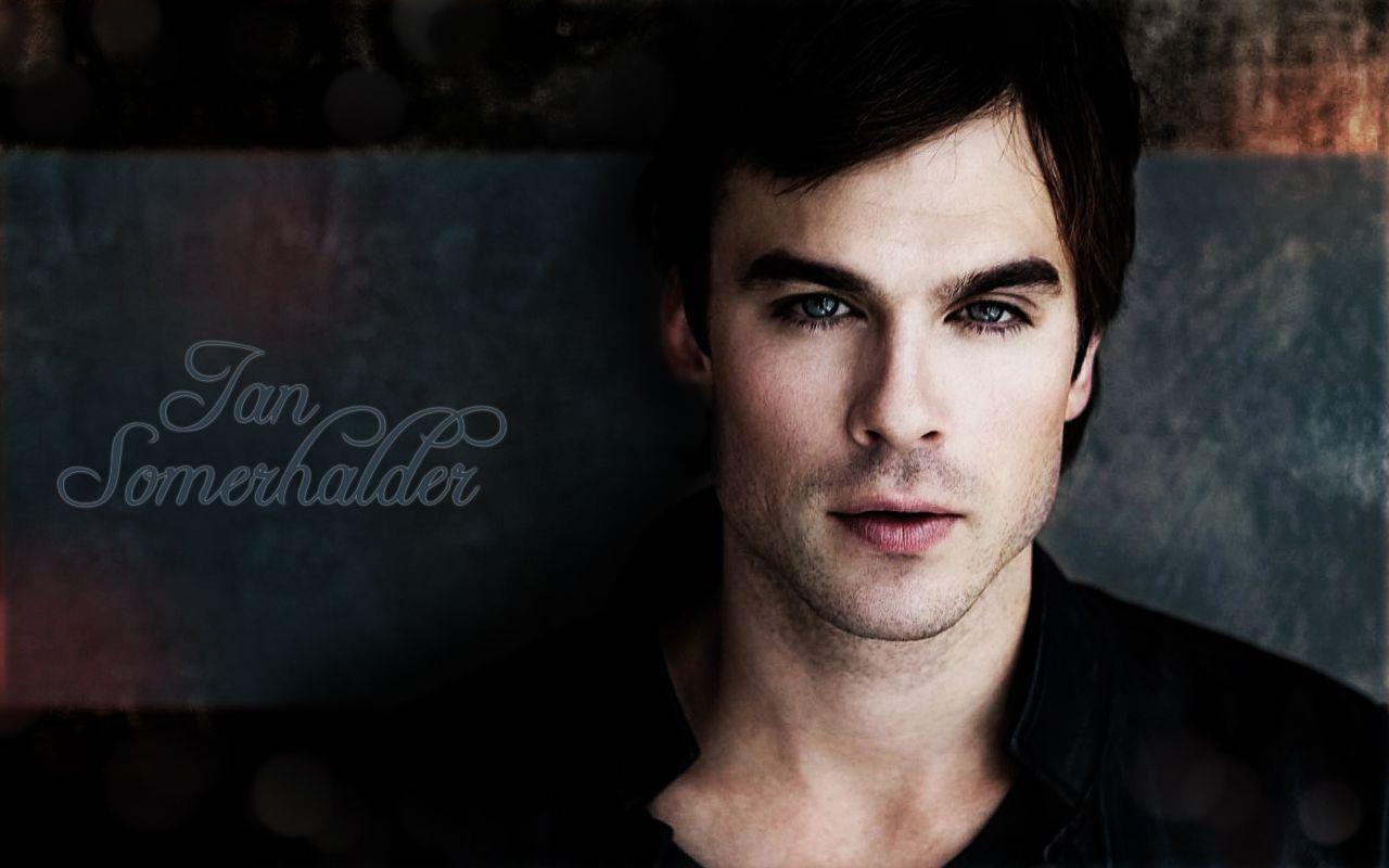 Damon Salvatore Wallpapers