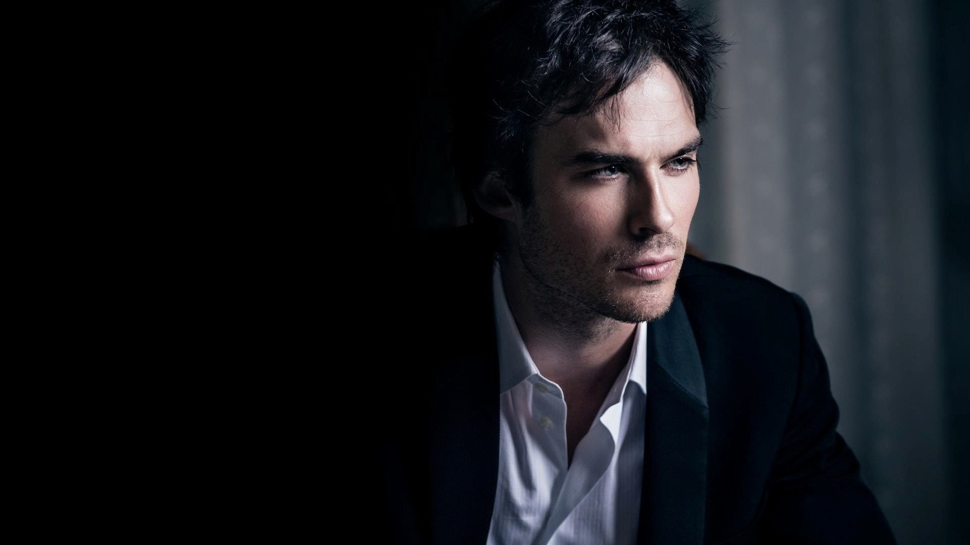 Damon Salvatore Wallpapers