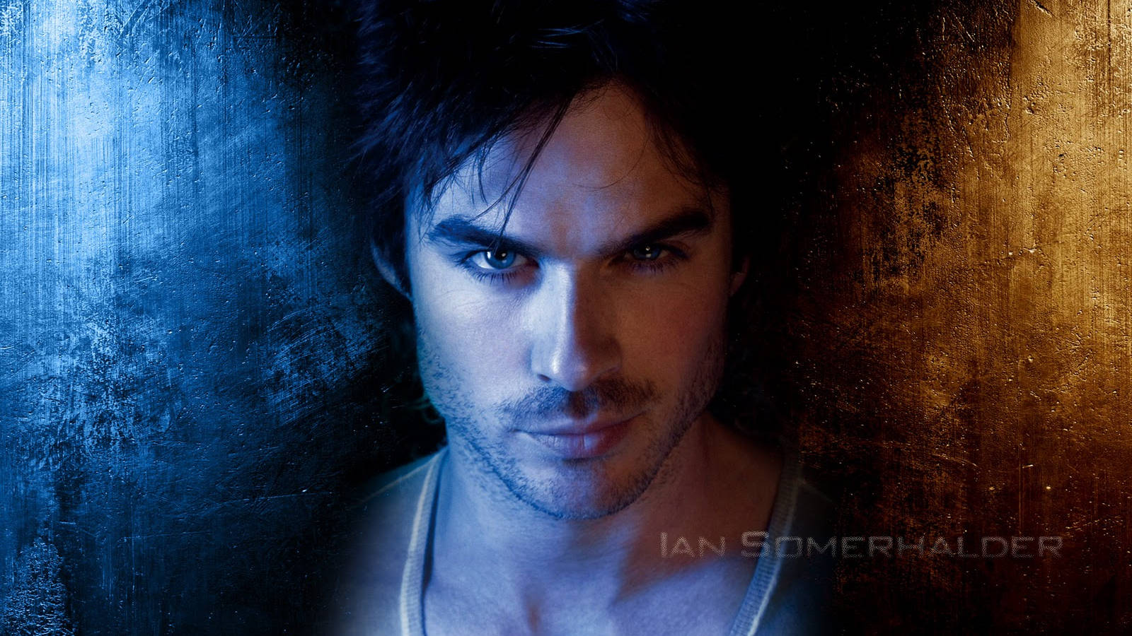 Damon Salvatore Wallpapers