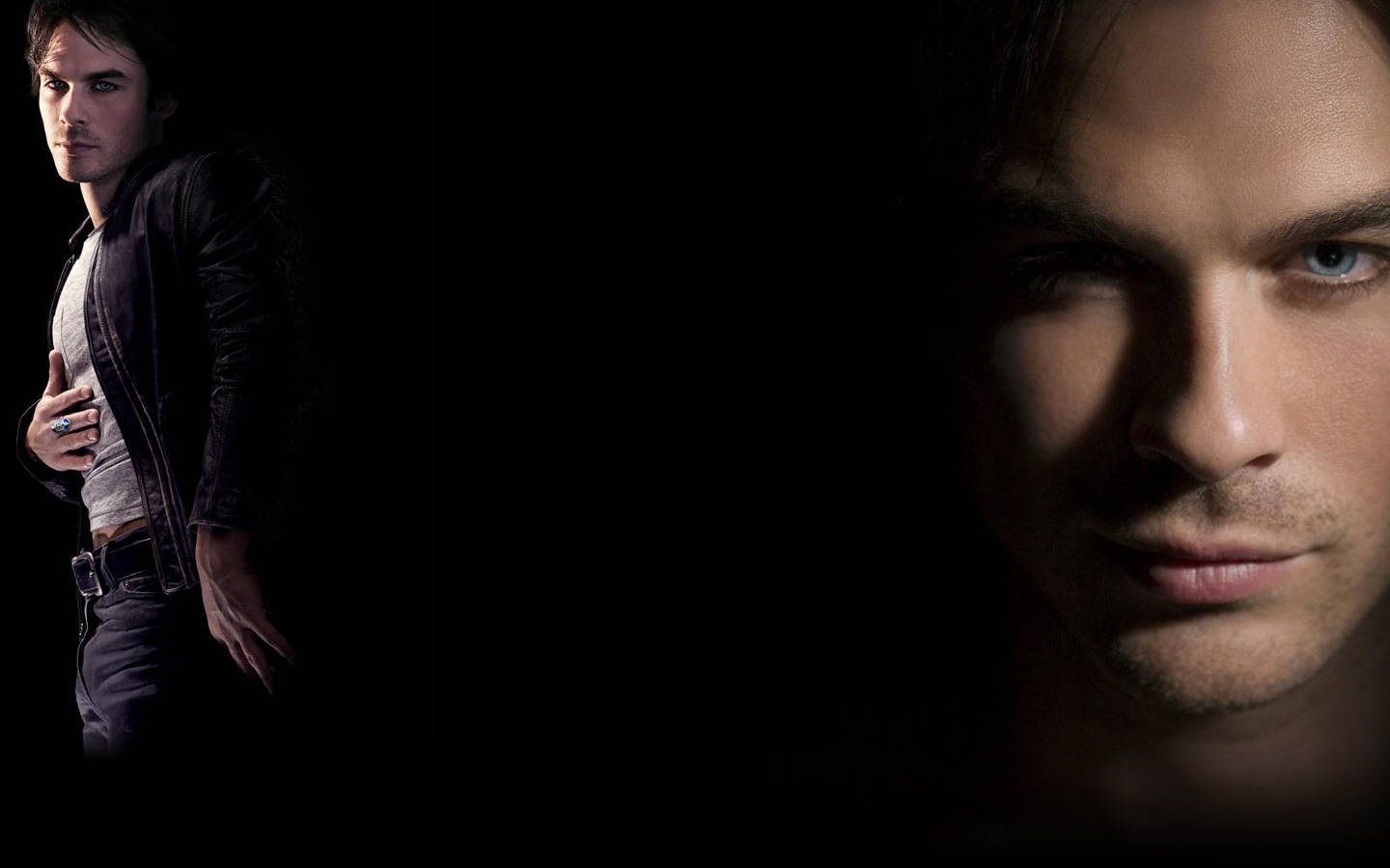 Damon Salvatore Wallpapers