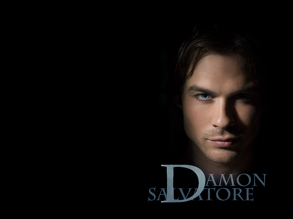 Damon Salvatore Wallpapers