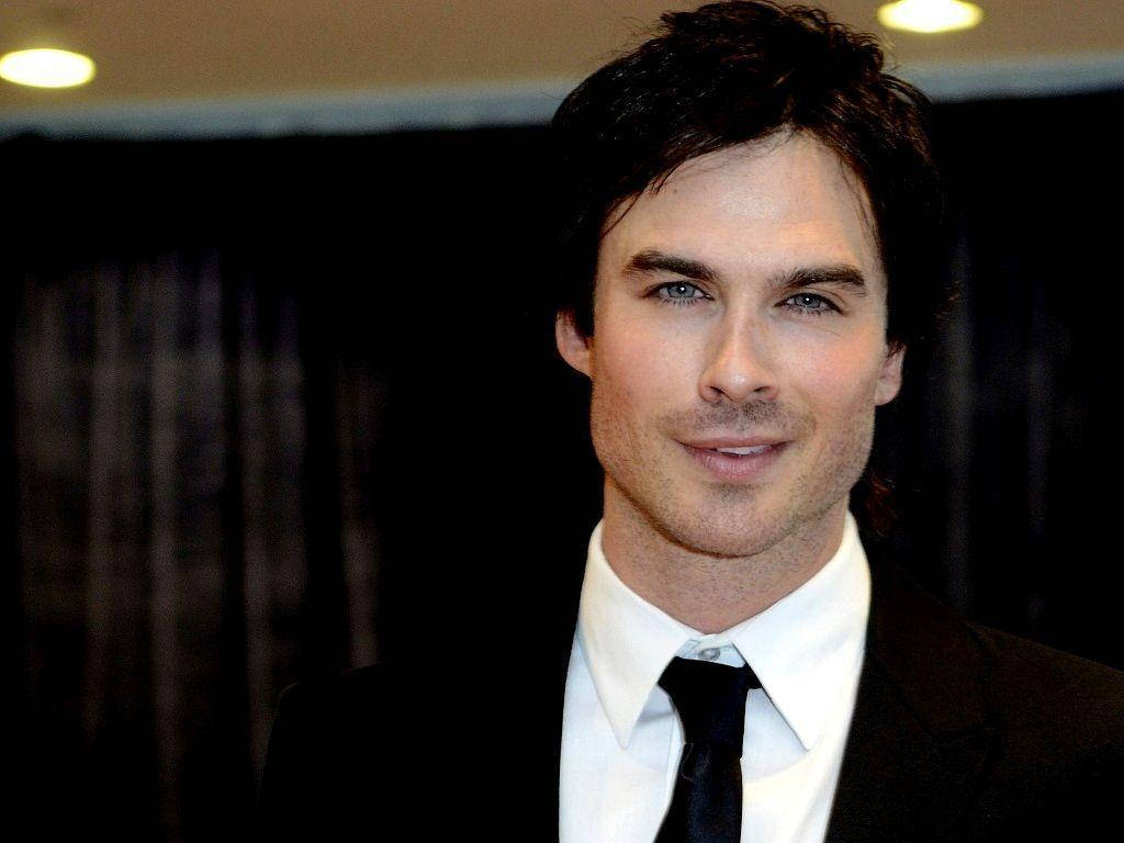 Damon Salvatore Wallpapers