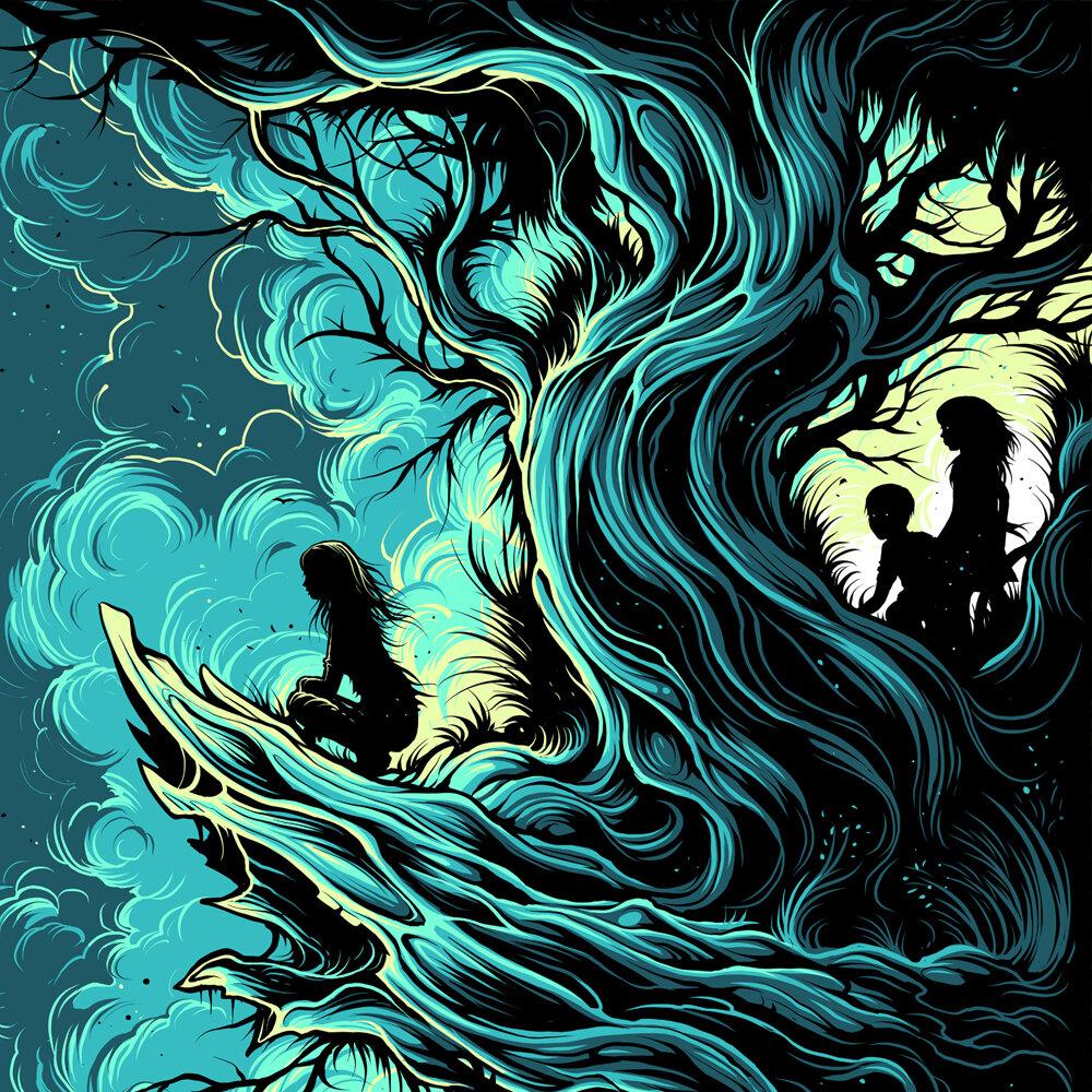 Dan Mumford Wallpapers