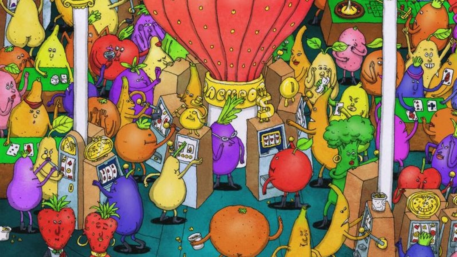 Dance Gavin Dance Desktop Wallpapers