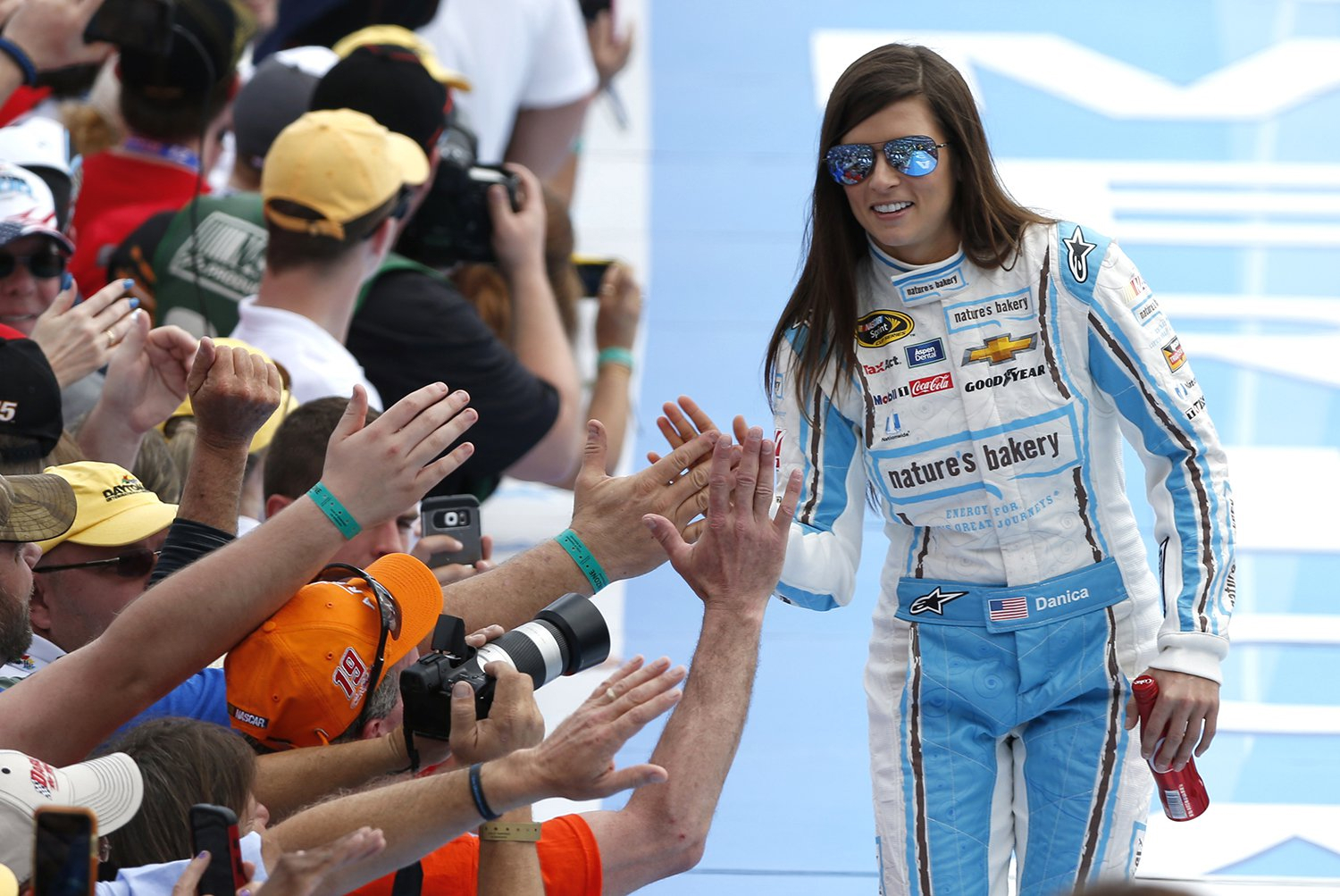 Danica Patrick Hd Wallpapers