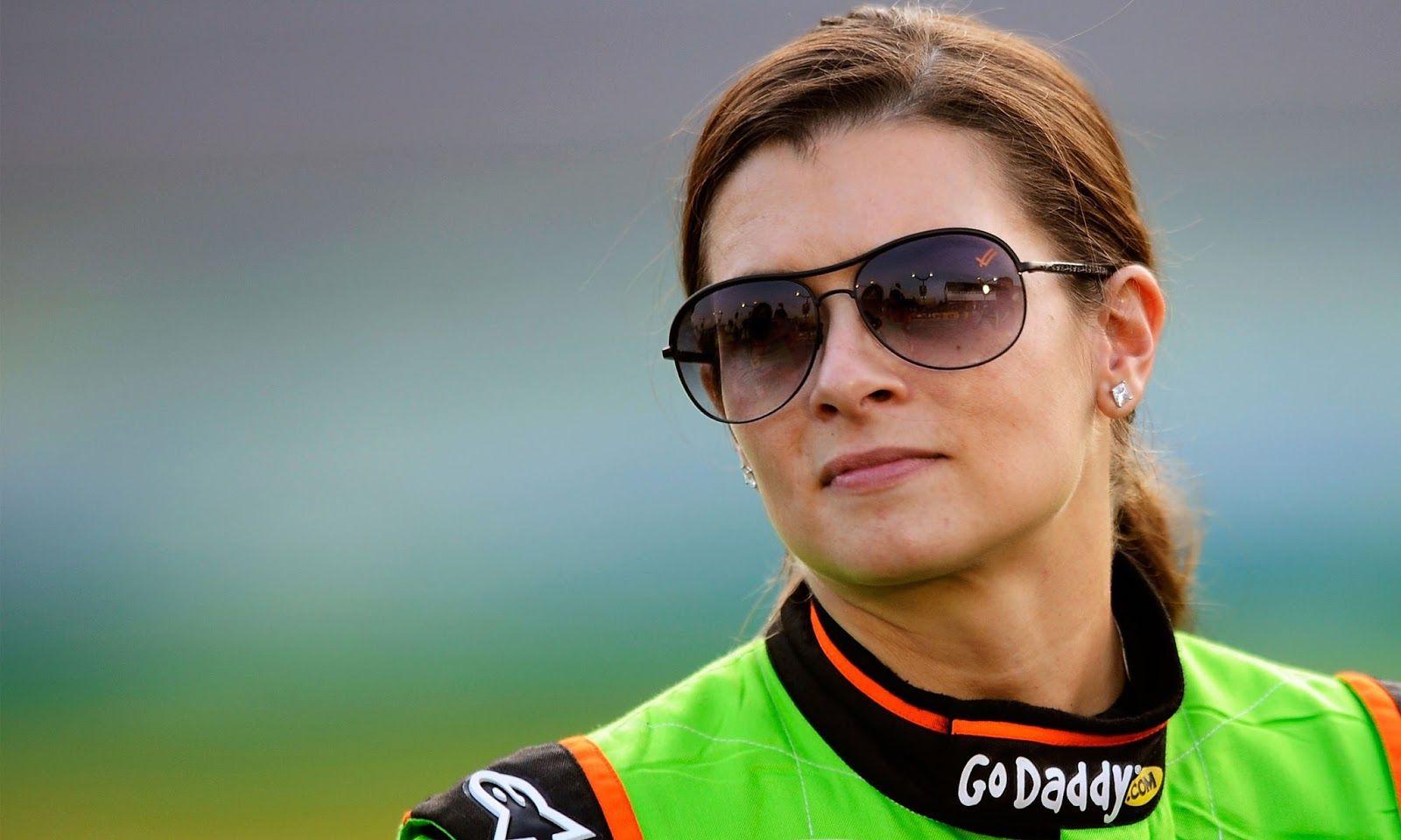 Danica Patrick Hd Wallpapers