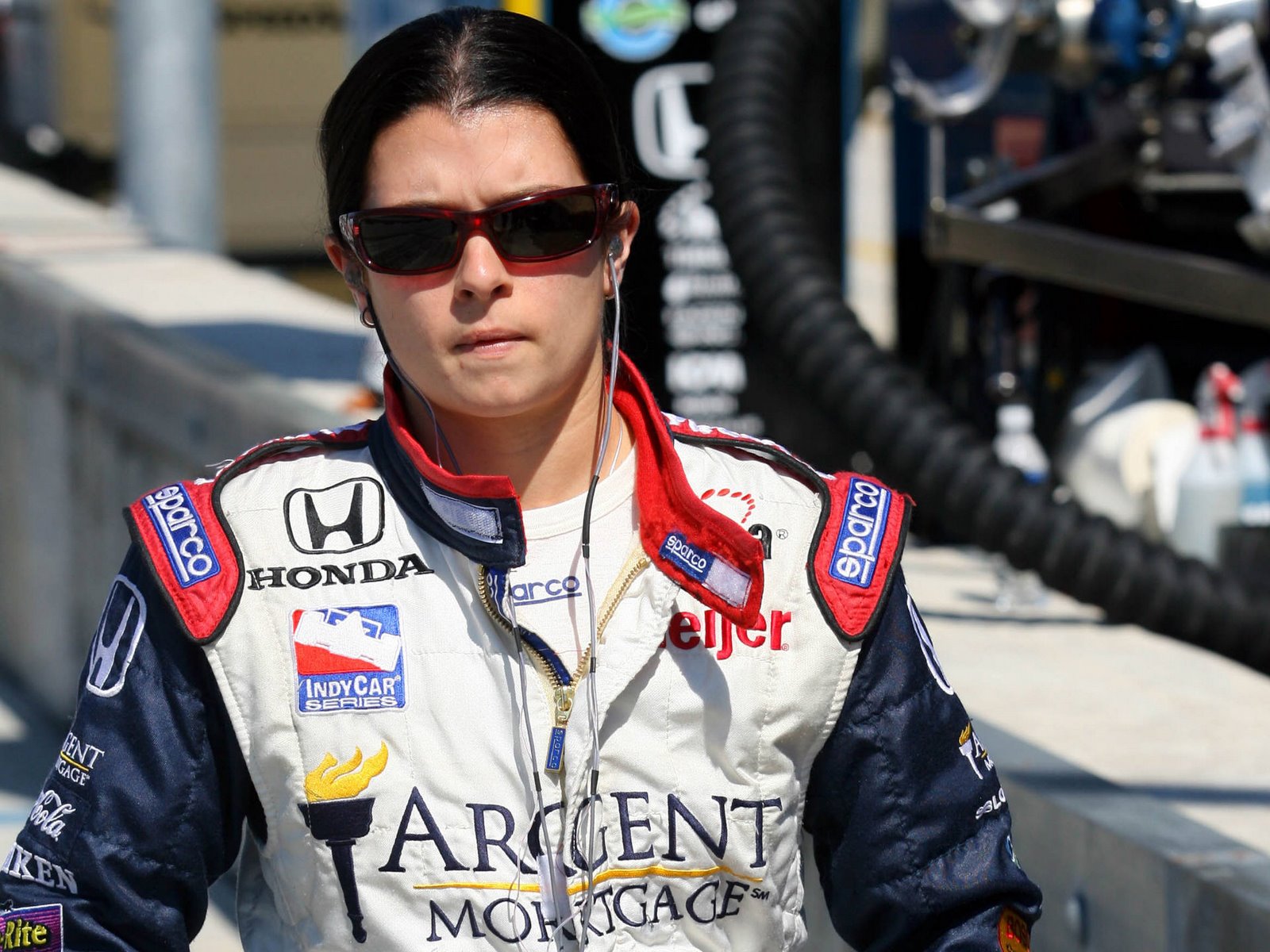 Danica Patrick Hd Wallpapers