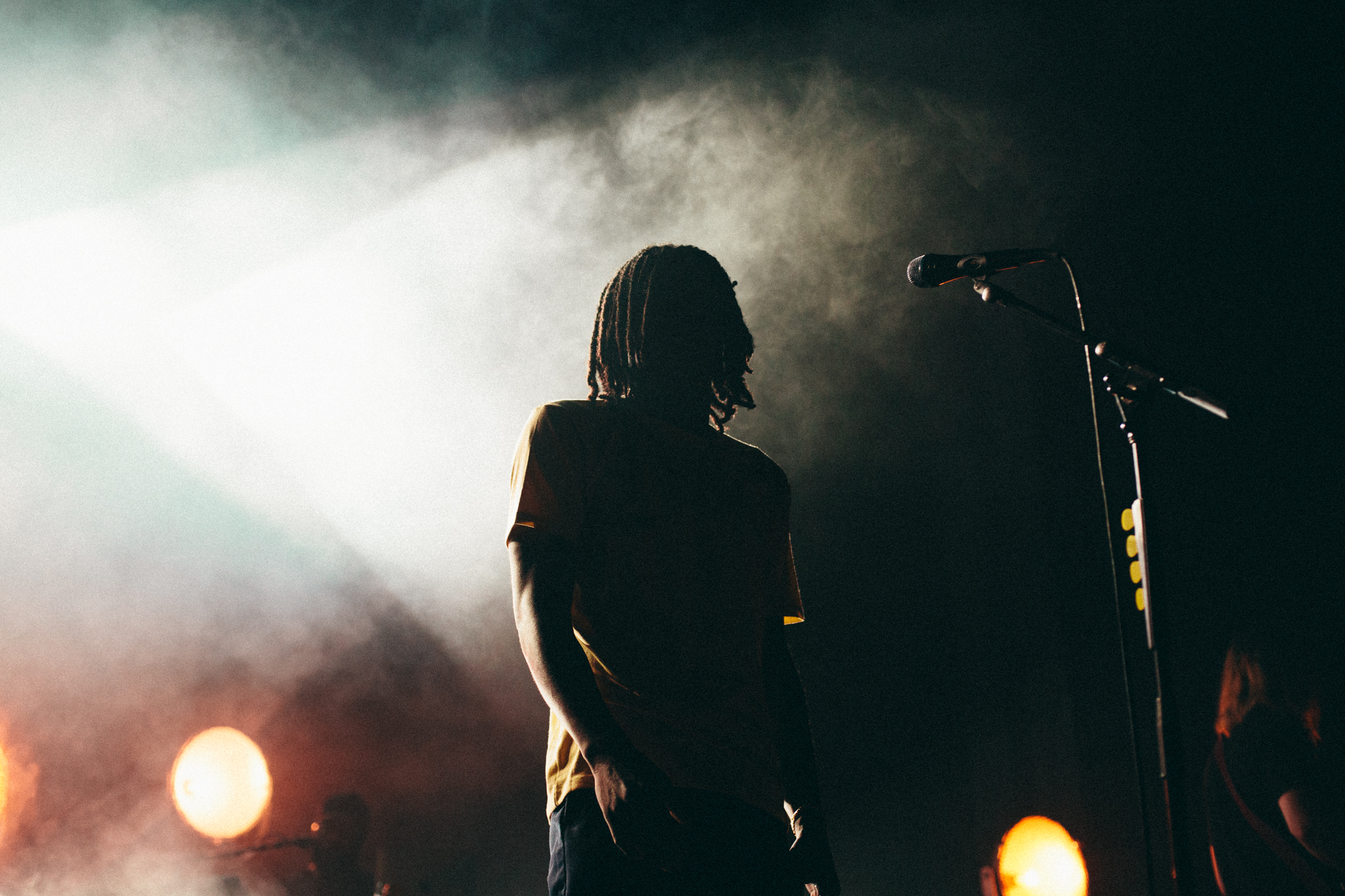 Daniel Caesar Wallpapers