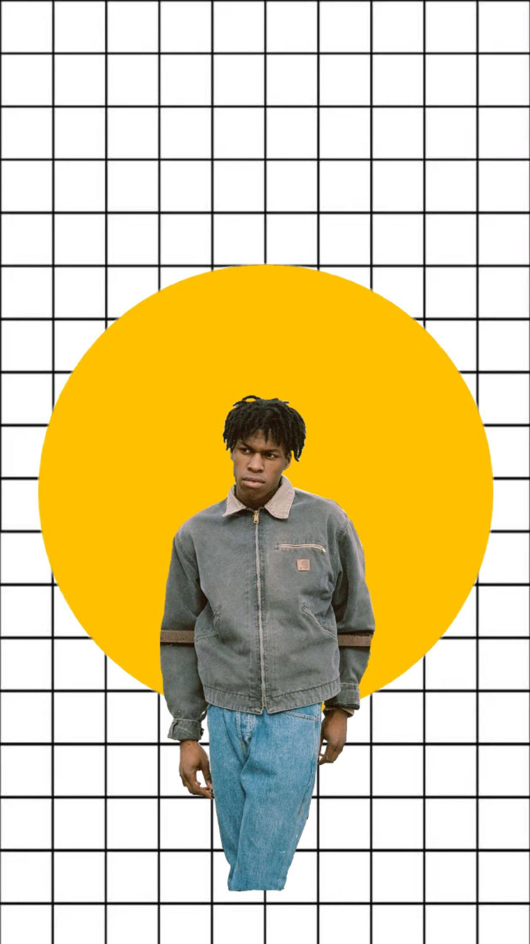 Daniel Caesar Wallpapers