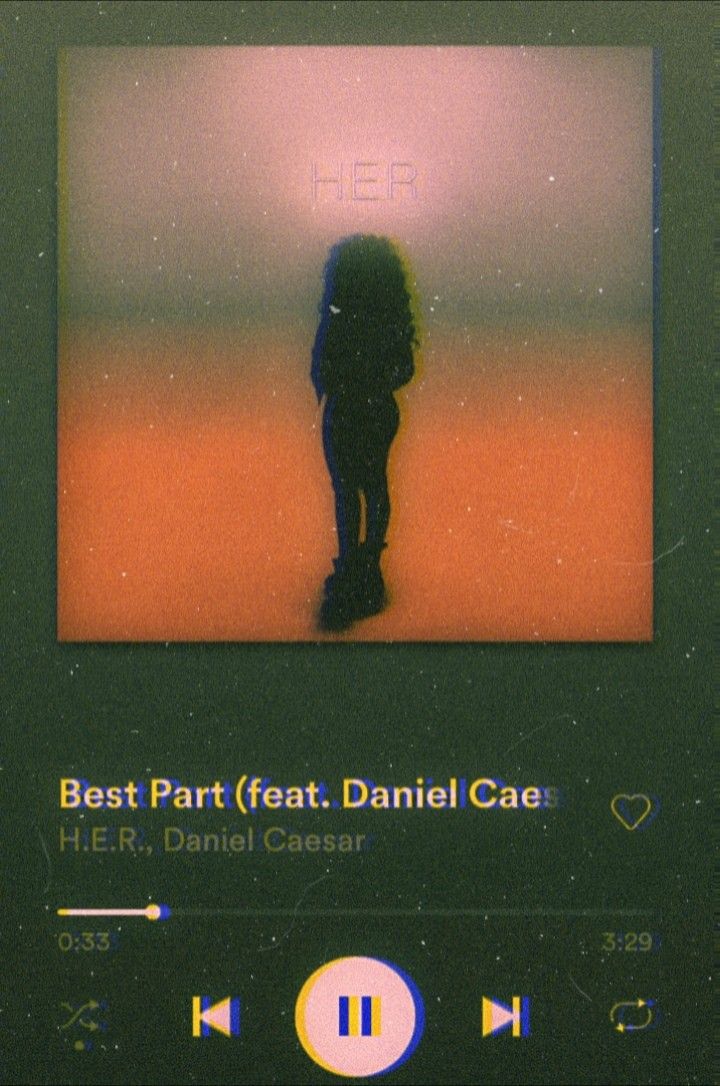 Daniel Caesar Wallpapers