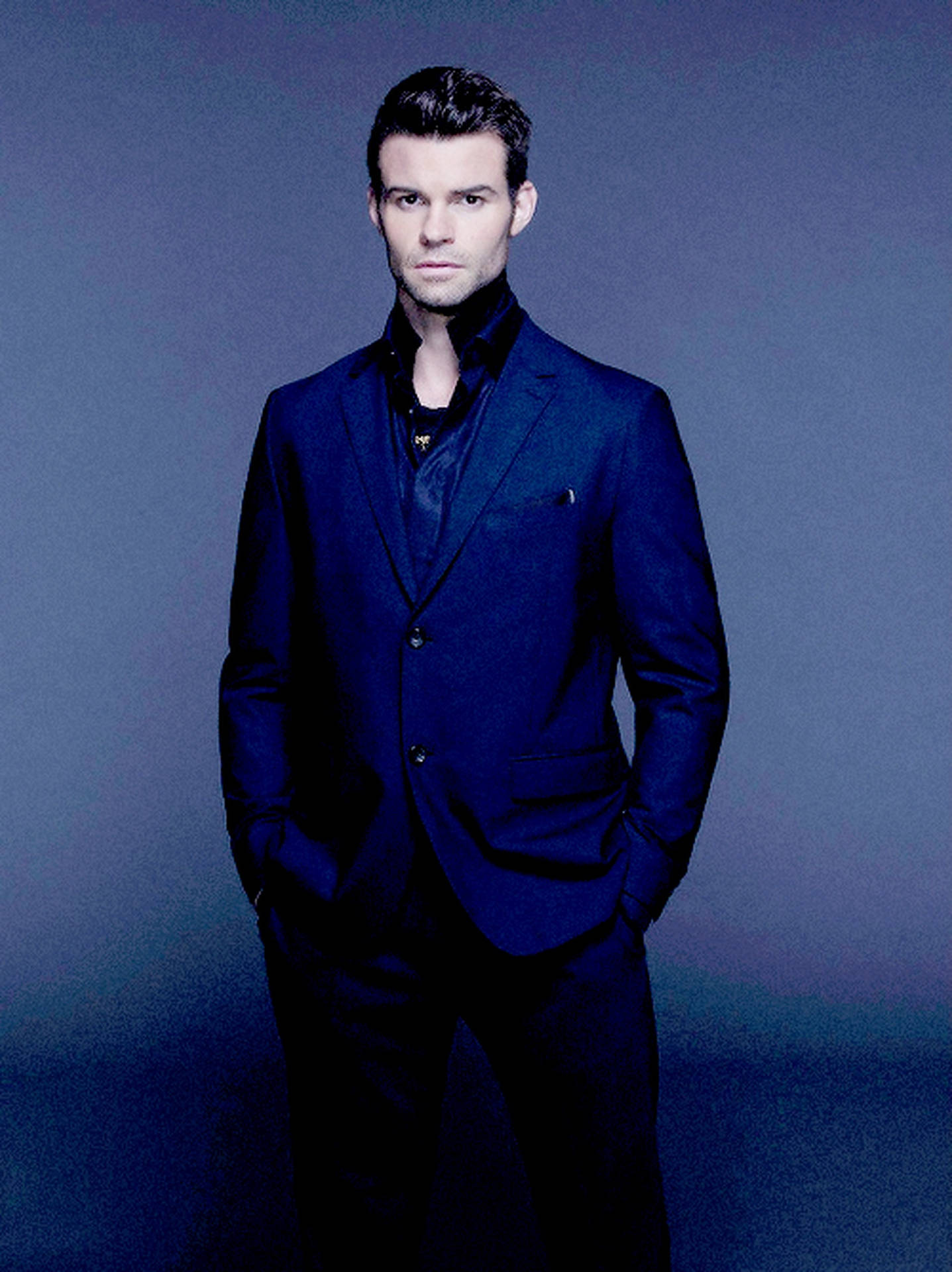 Daniel Gillies Photoshoot Wallpapers