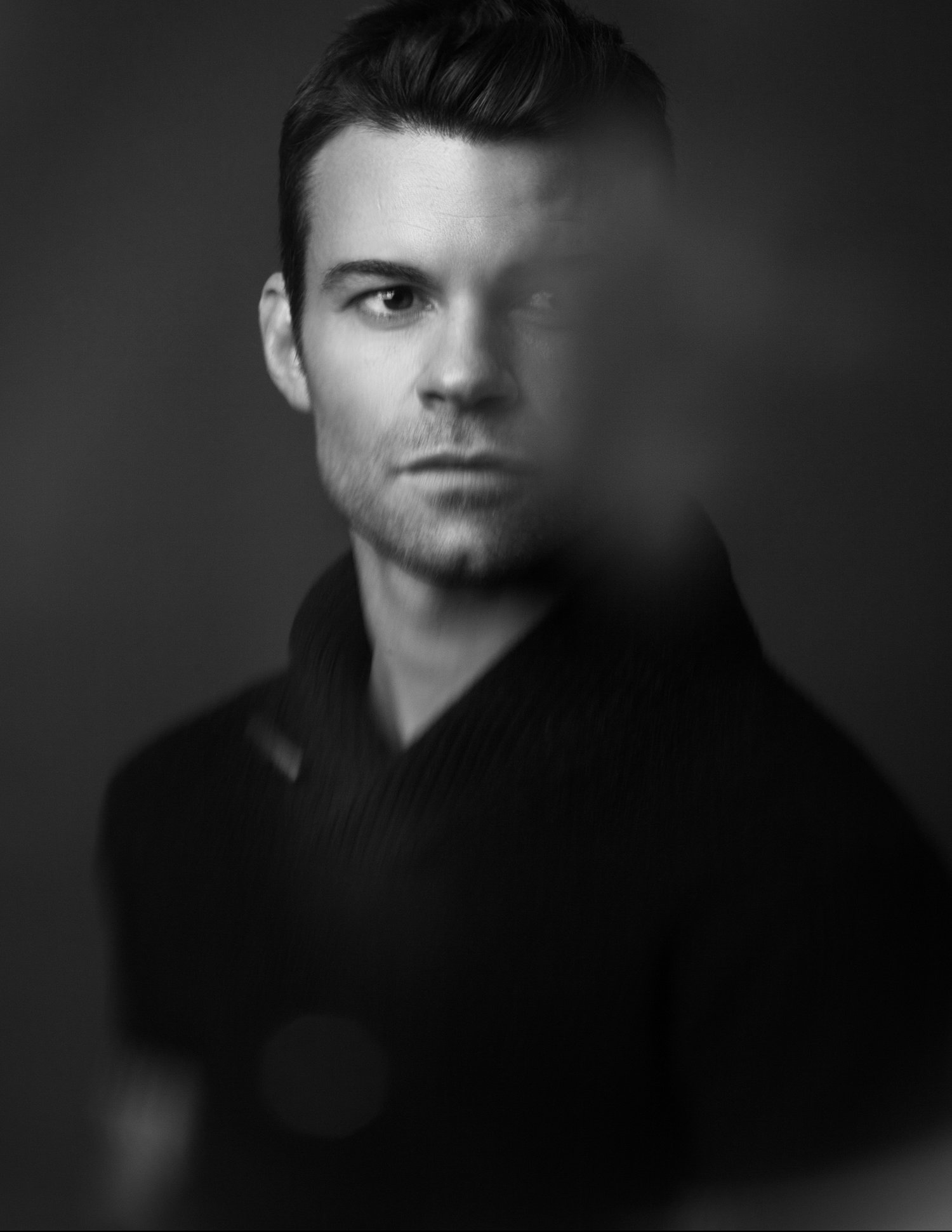 Daniel Gillies Photoshoot Wallpapers