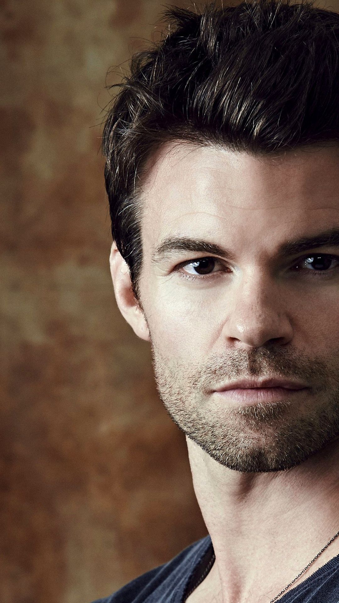 Daniel Gillies Photoshoot Wallpapers