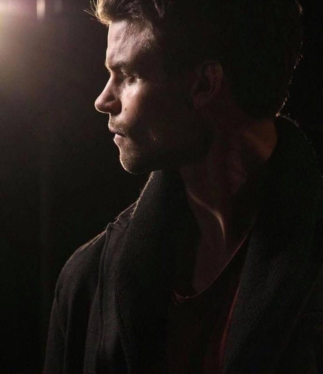 Daniel Gillies Photoshoot Wallpapers