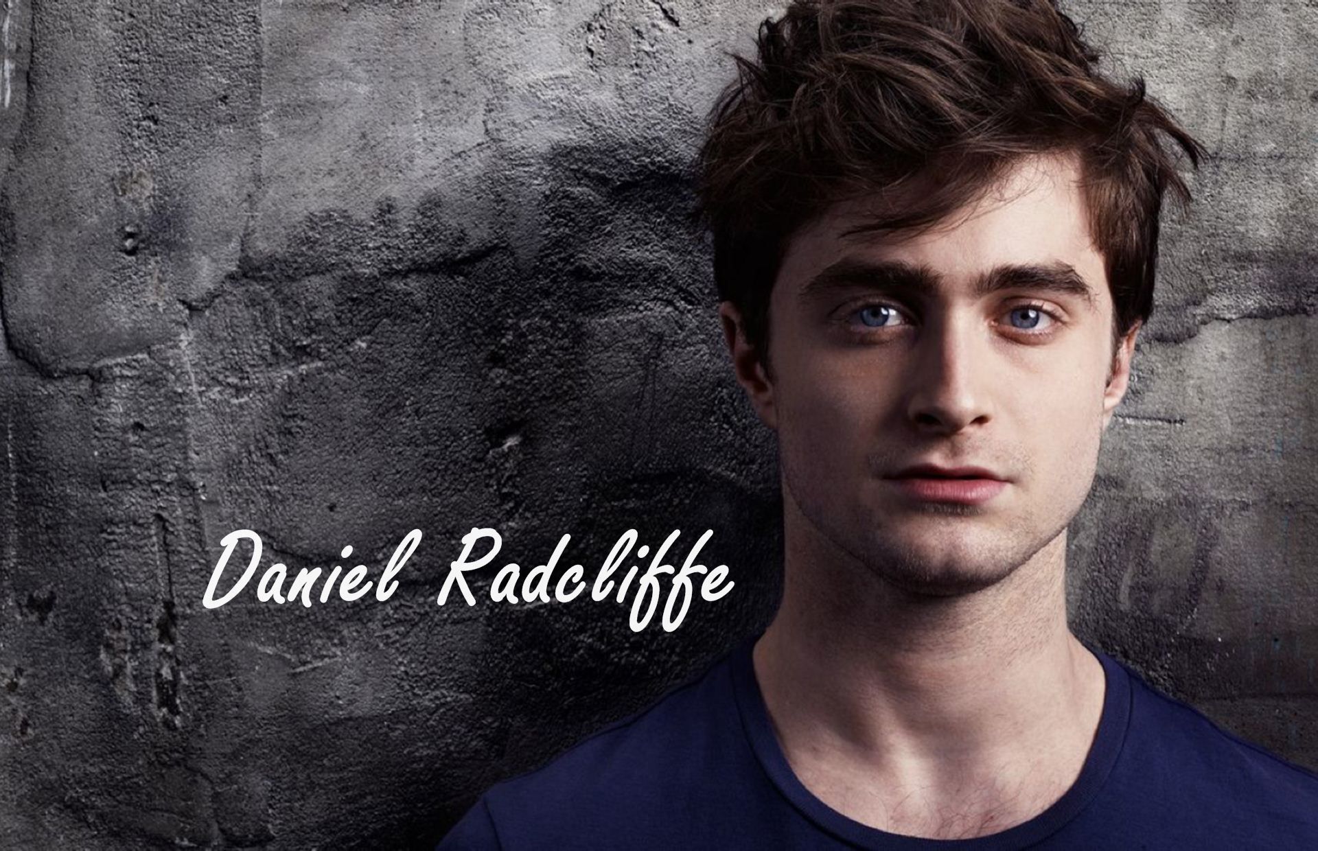 Daniel Radcliffe Wallpapers