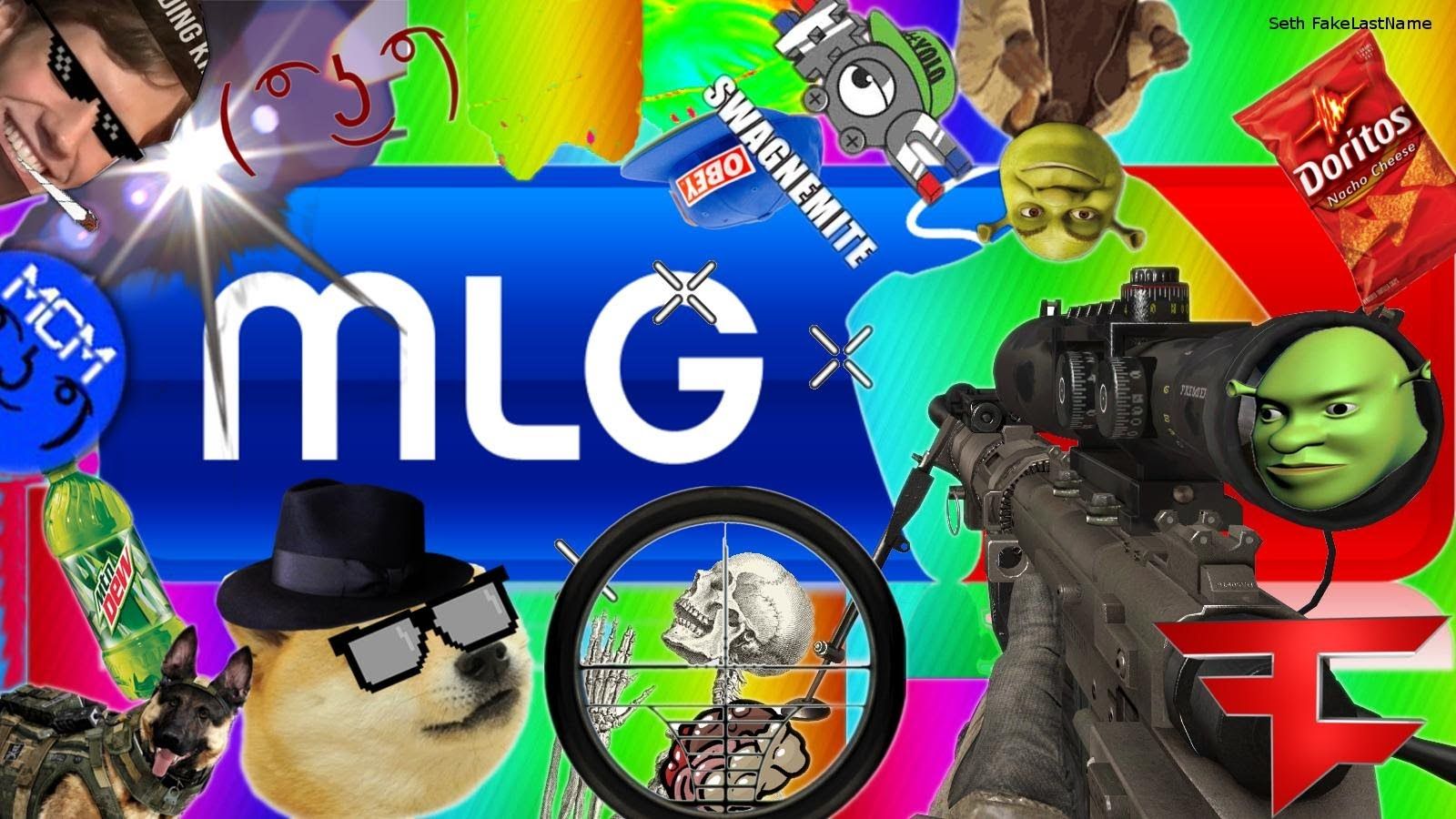 Dank Mlg Wallpapers