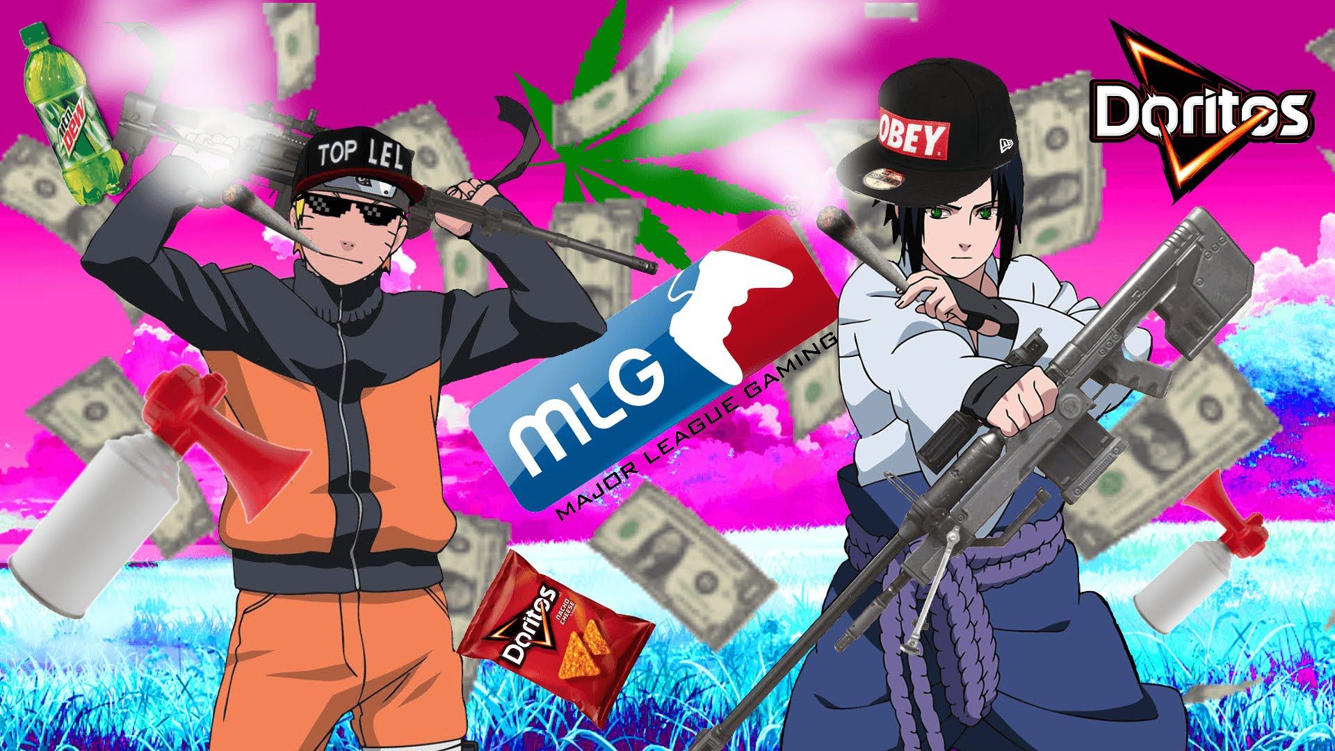 Dank Mlg Wallpapers