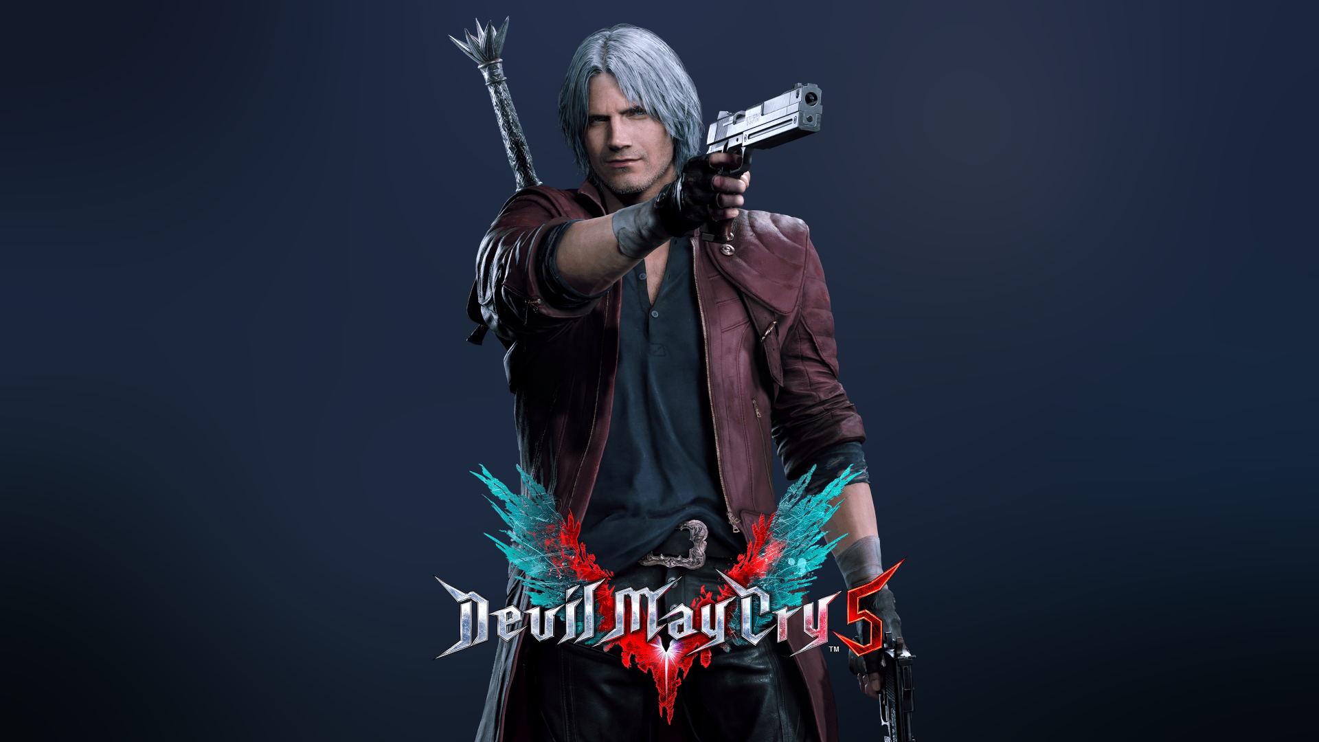 Dante Wallpapers