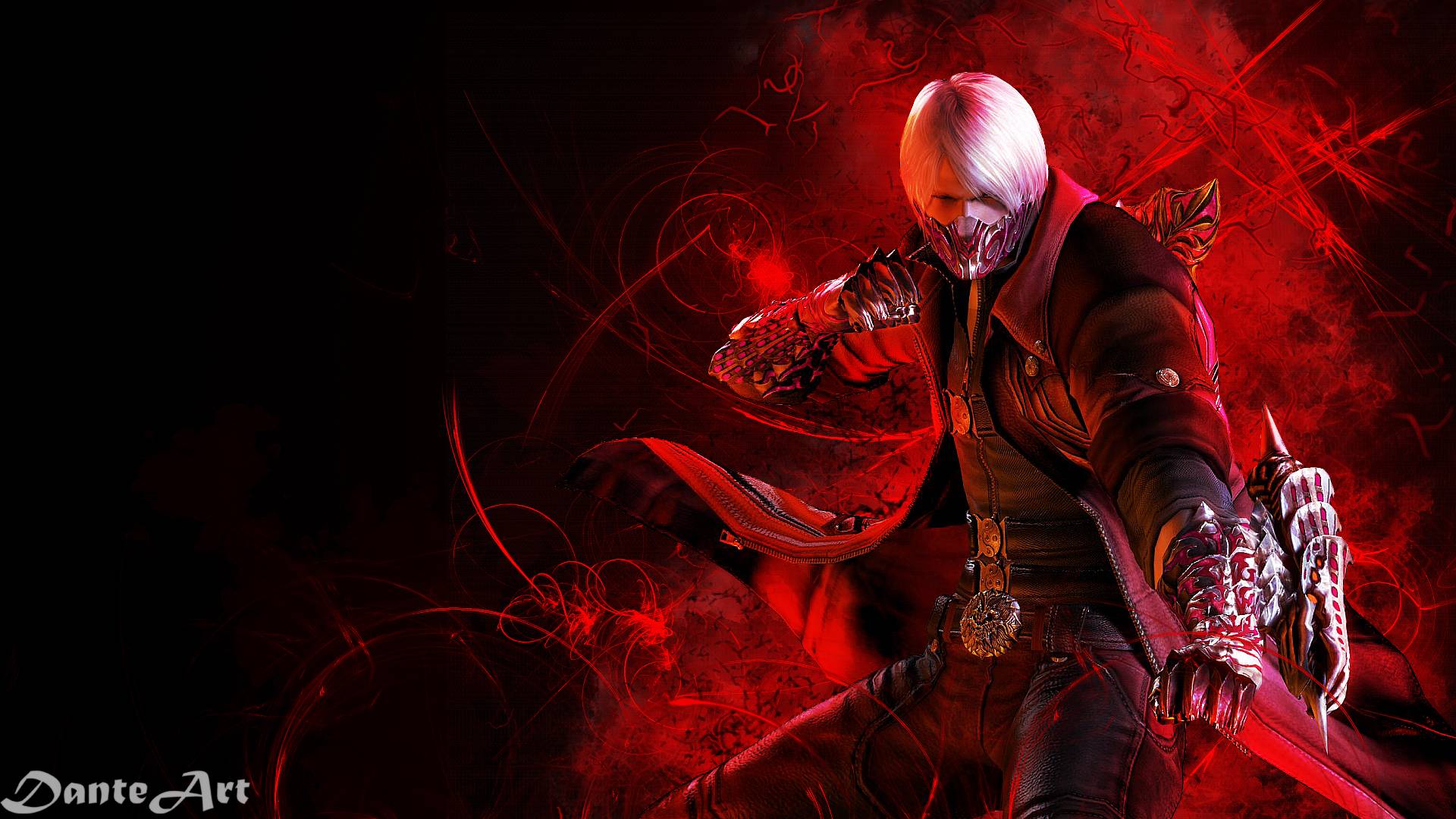 Dante Wallpapers