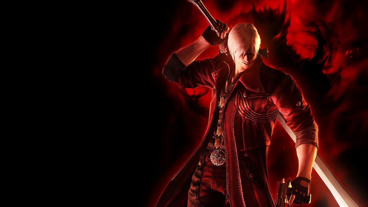 Dante Wallpapers