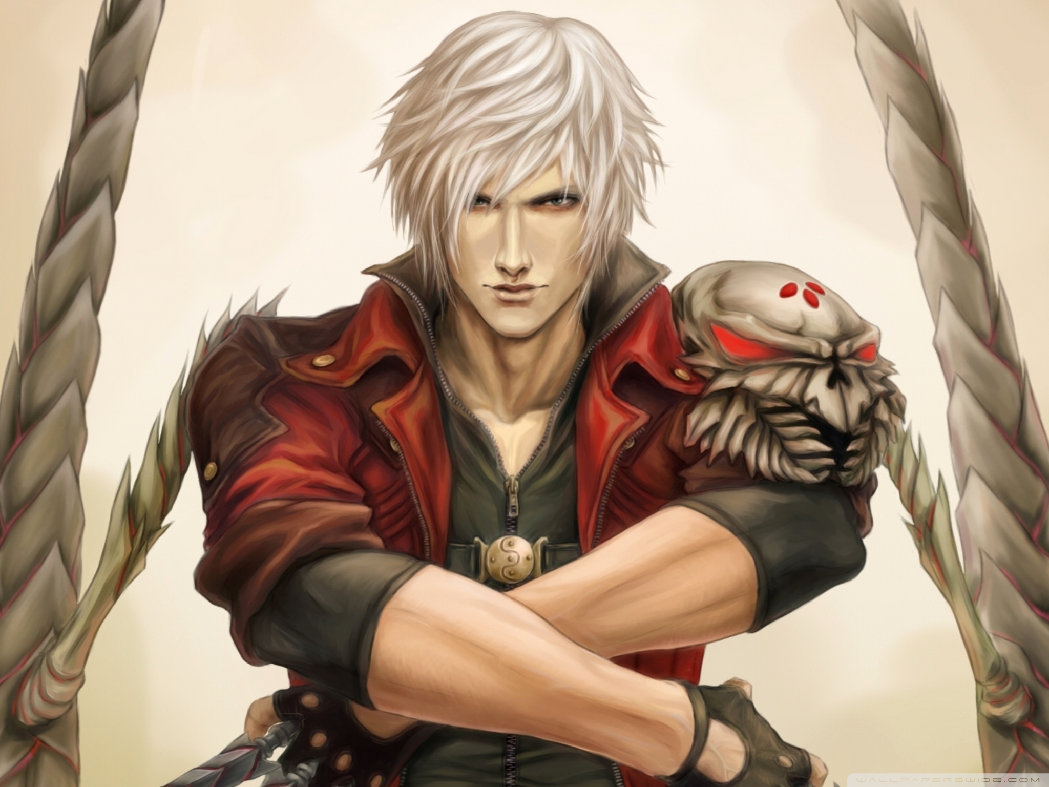 Dante Wallpapers