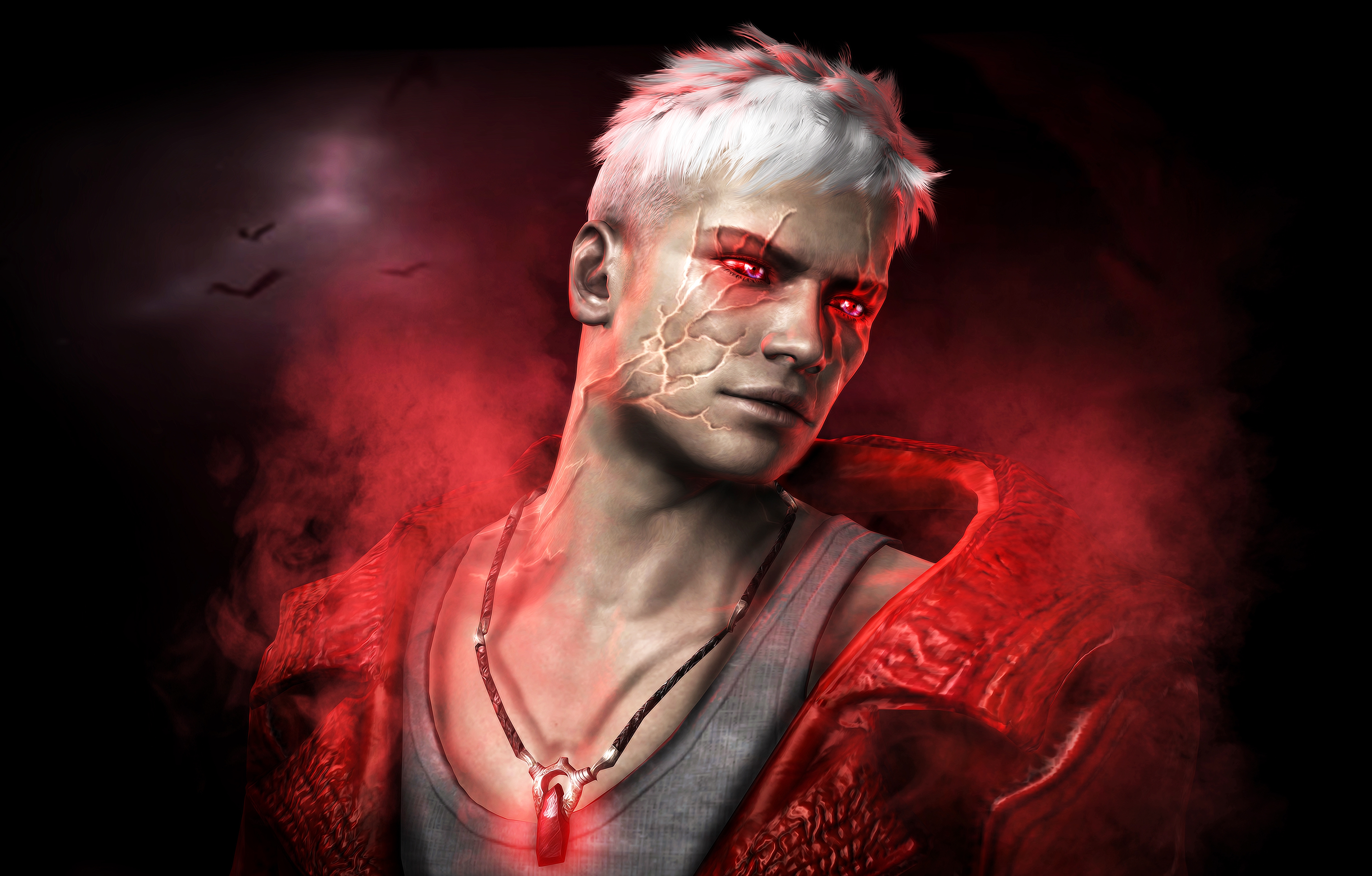 Dante Wallpapers