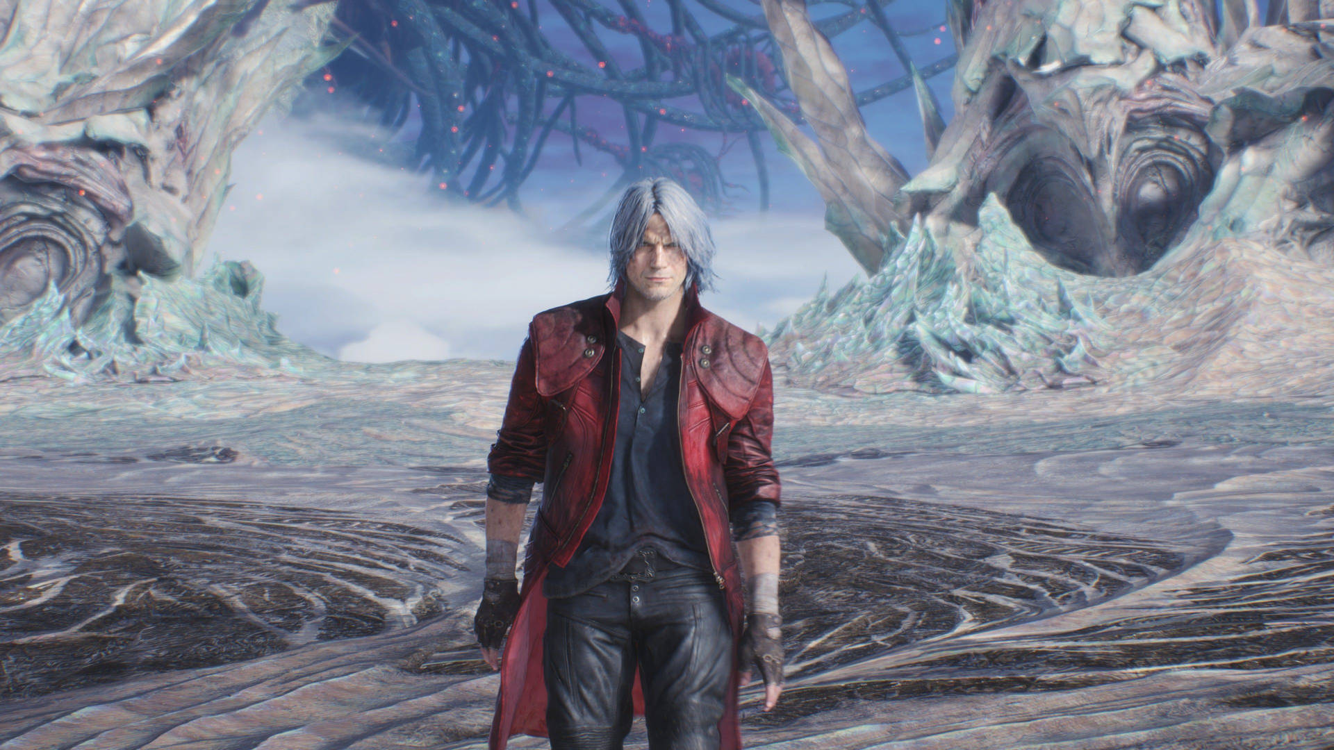 Dante Wallpapers