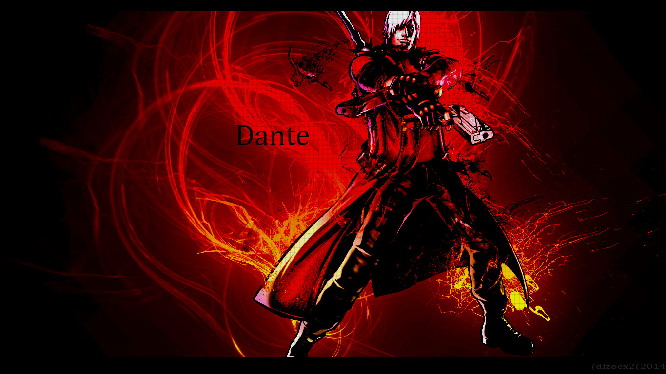 Dante Wallpapers