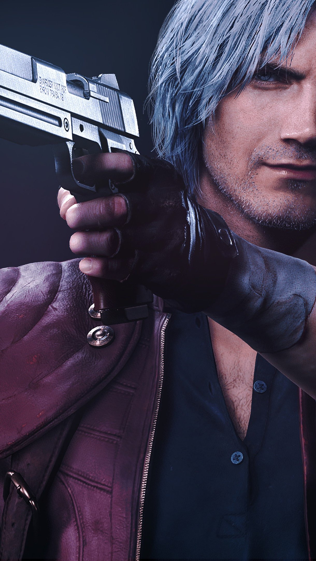 Dante Wallpapers