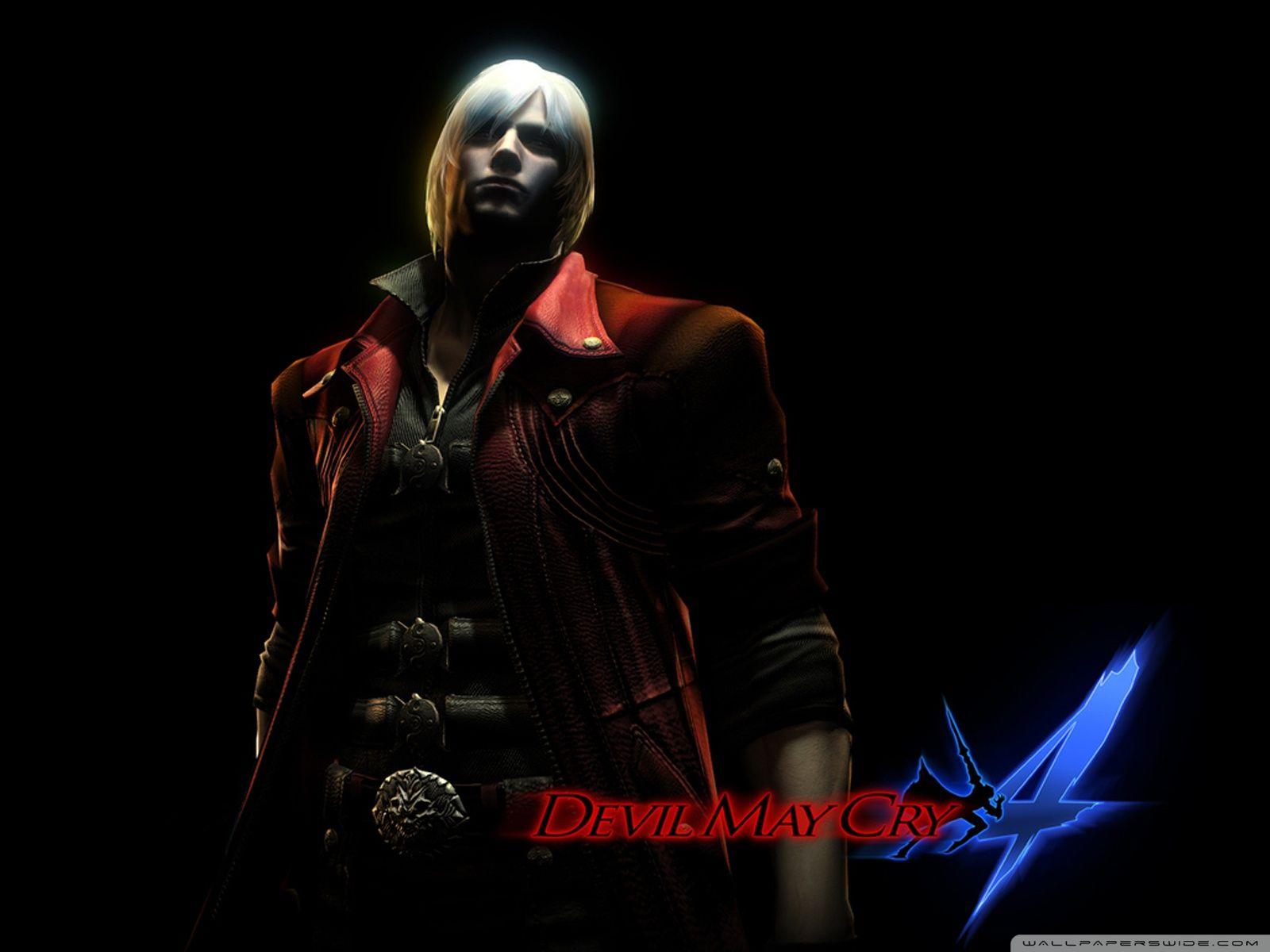 Dante Wallpapers