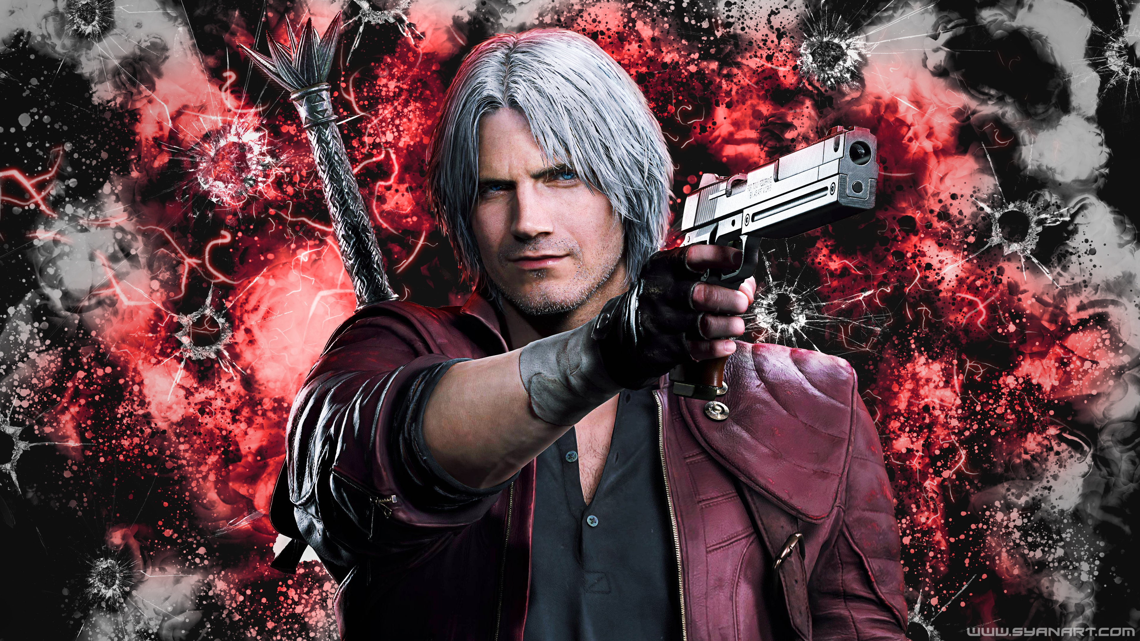 Dante Wallpapers