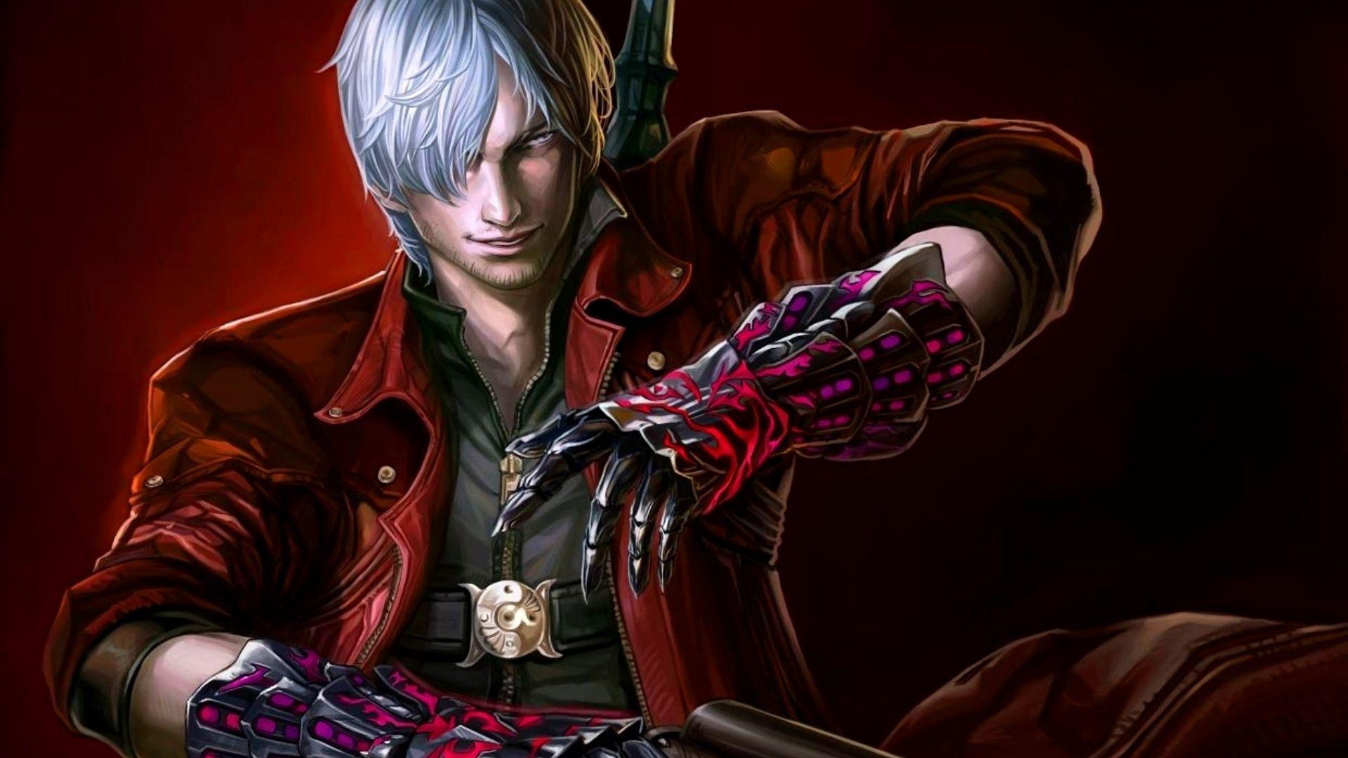 Dante Wallpapers