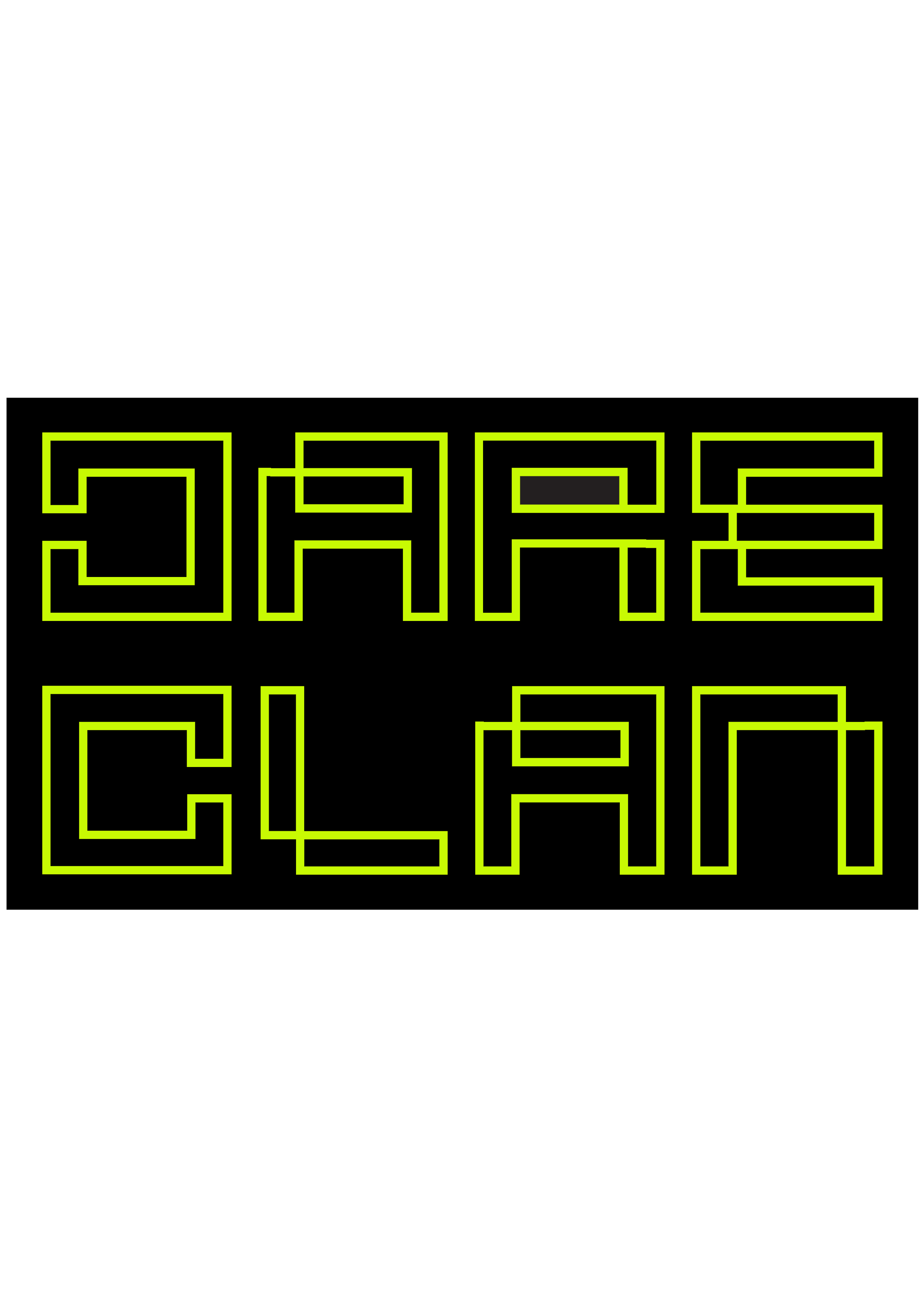 Dare Clan Logo Wallpapers