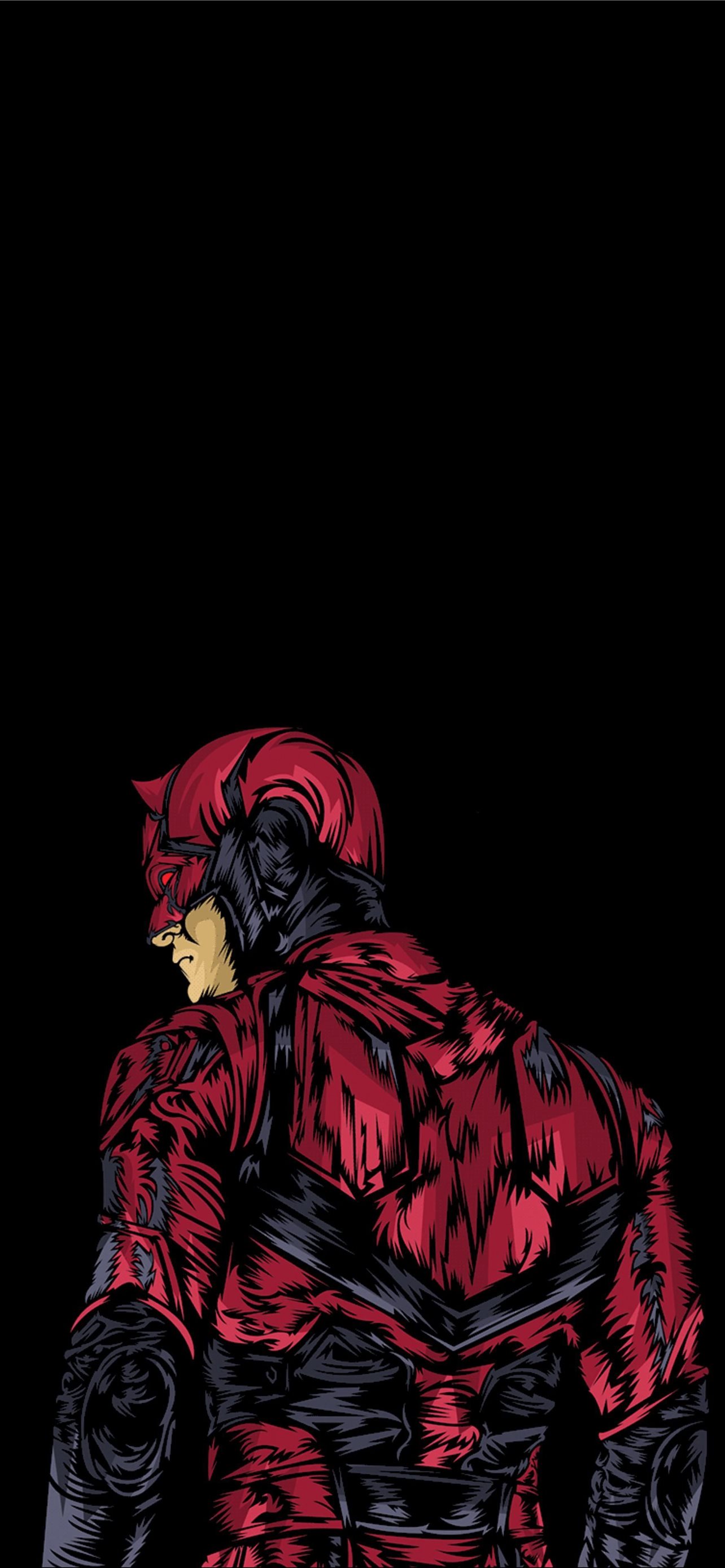 Daredevil Iphone Wallpapers