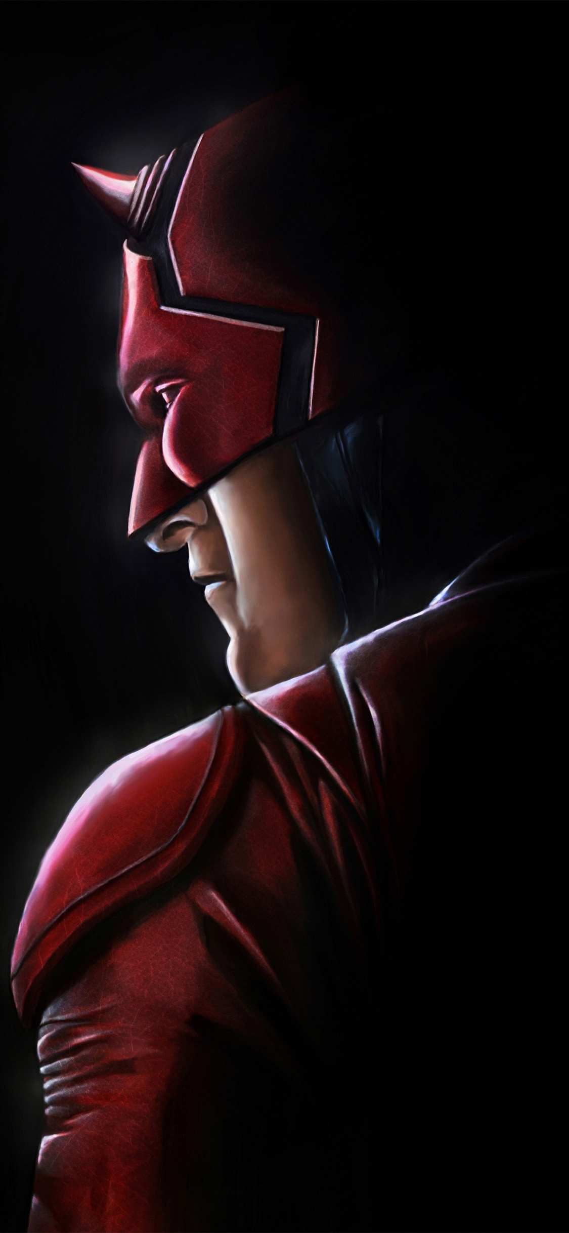 Daredevil Iphone Wallpapers