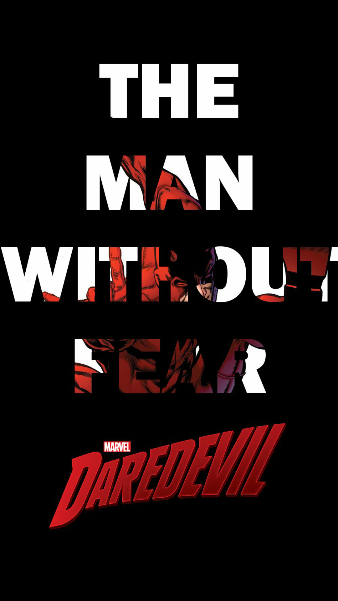 Daredevil Iphone Wallpapers