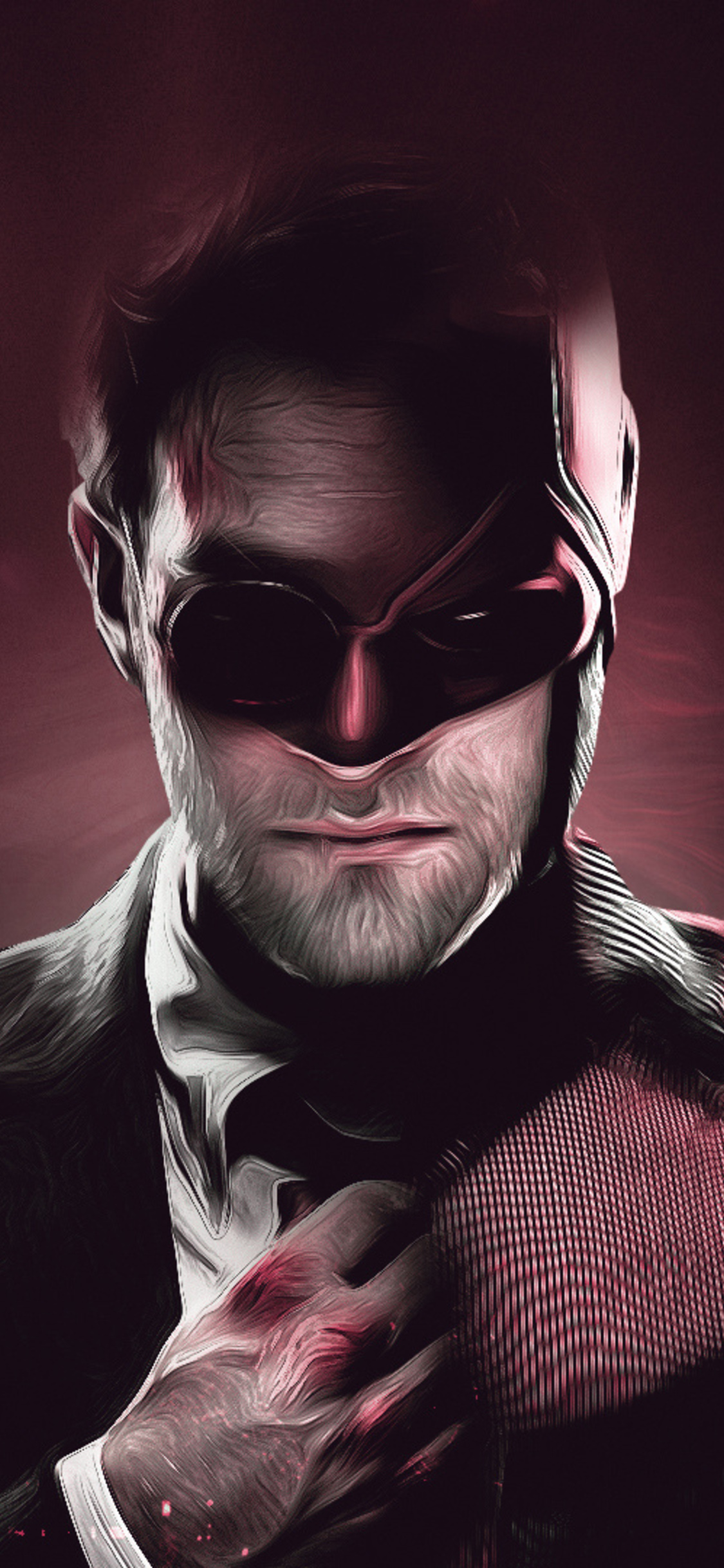 Daredevil Iphone Wallpapers