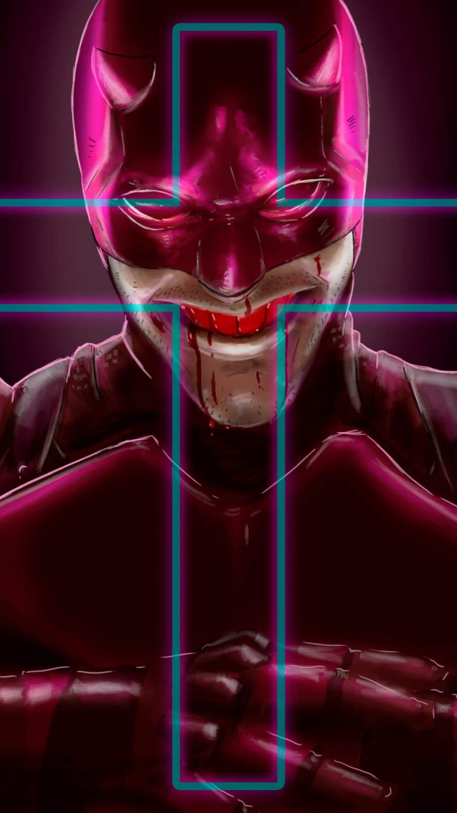 Daredevil Iphone Wallpapers