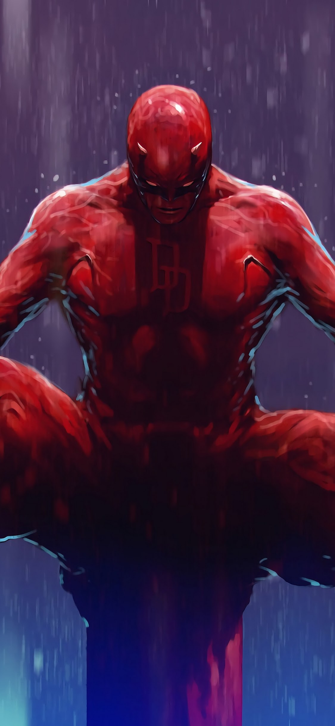 Daredevil Iphone Wallpapers