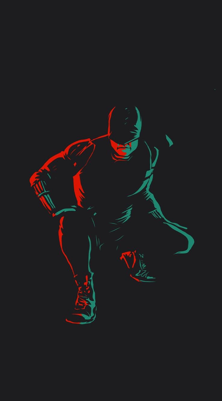 Daredevil Iphone Wallpapers