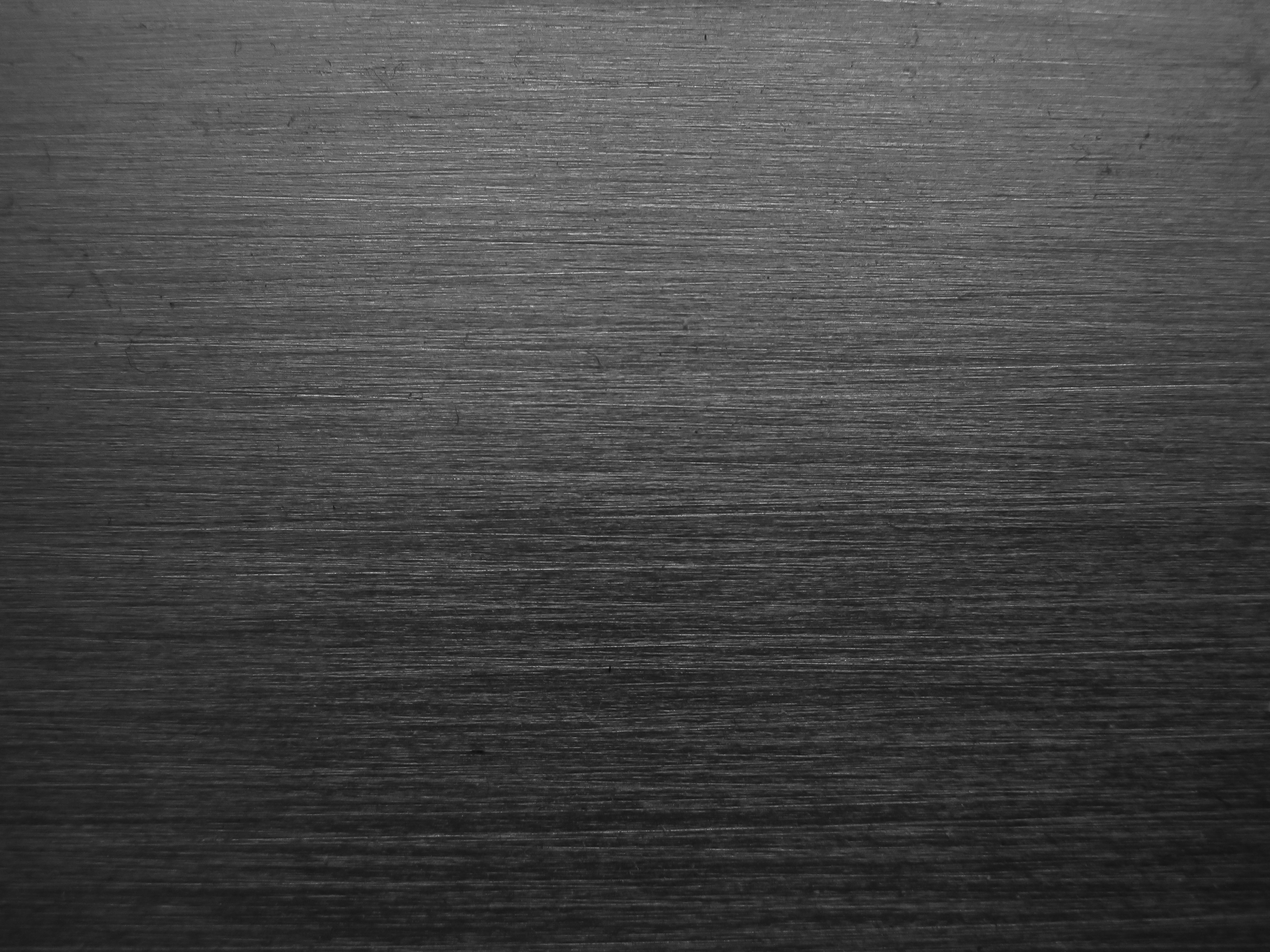 Dark Brushed Aluminum Wallpapers