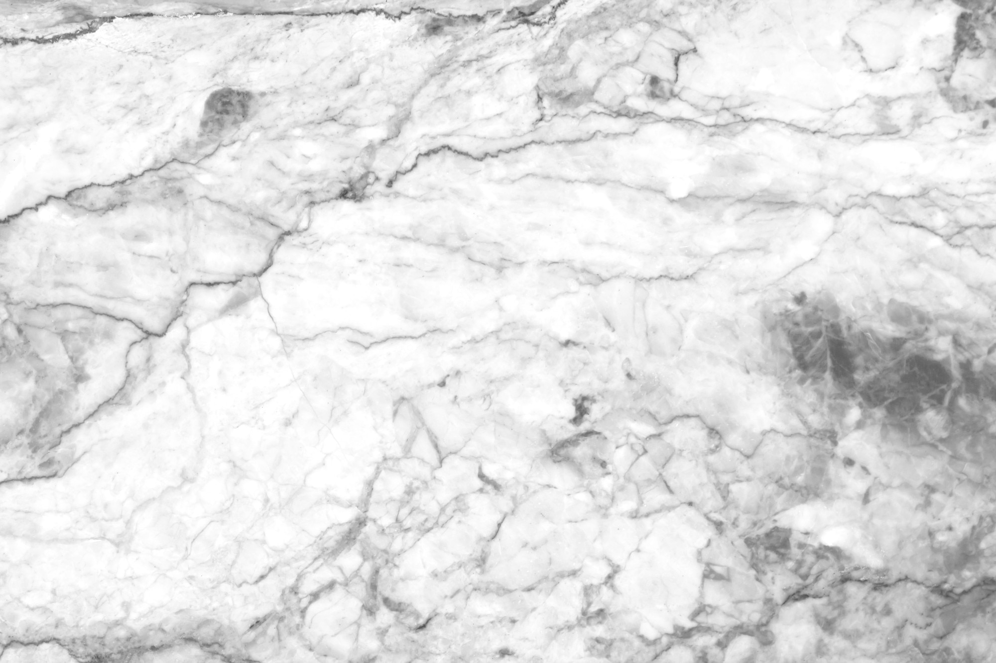 Dark Gray Marble Wallpapers