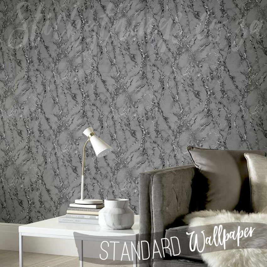 Dark Gray Marble Wallpapers