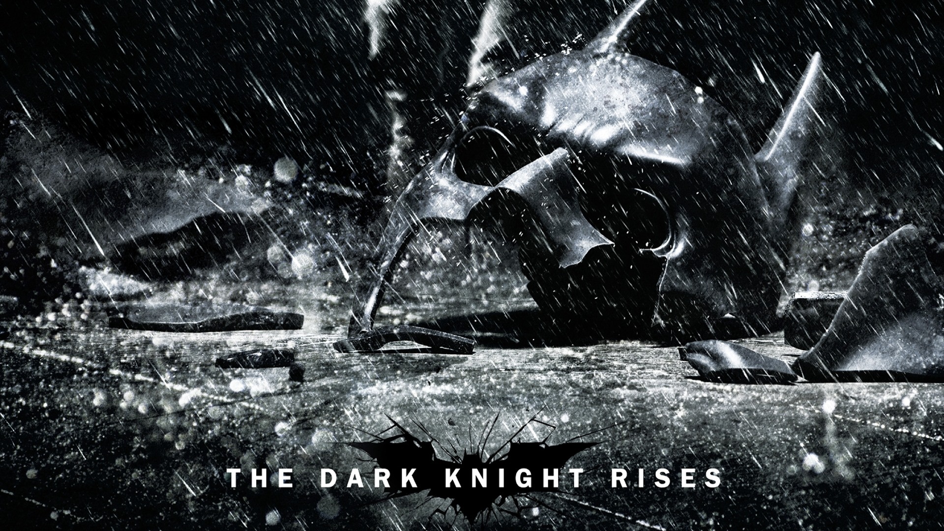 Dark Knight Rises Wallpapers