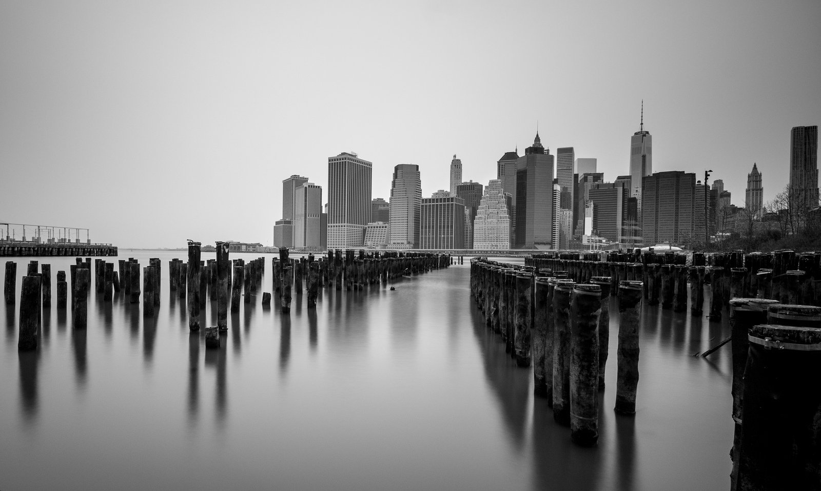 Dark Nyc Wallpapers