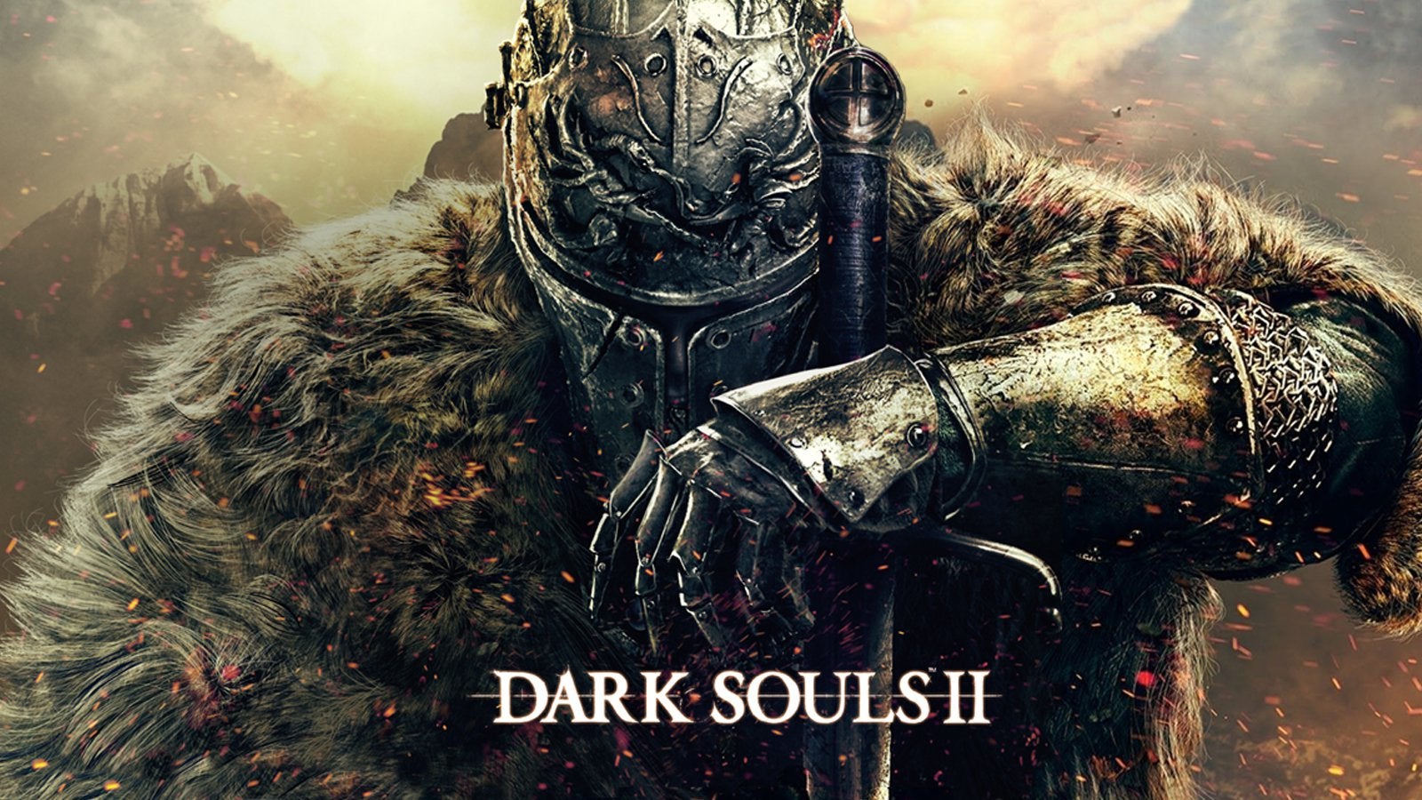 Dark Souls Knight Wallpapers