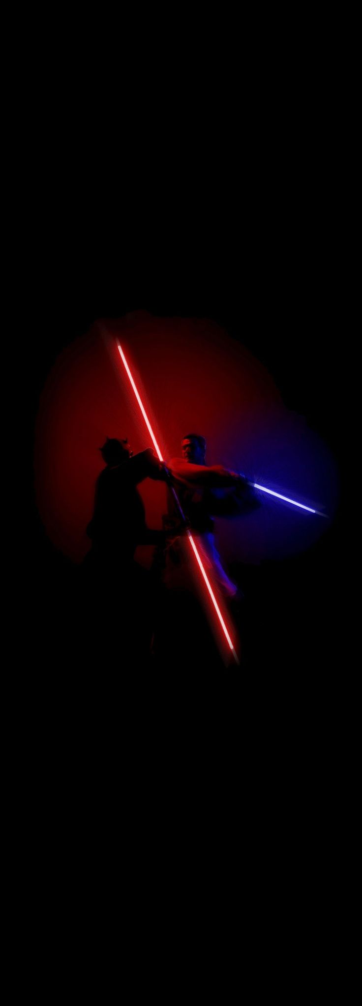 Darth Maul Phone Wallpapers