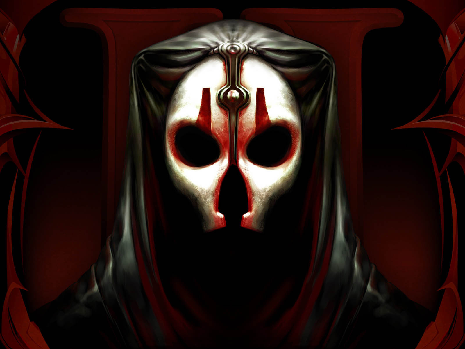 Darth Nihilus 1920X1080 Wallpapers