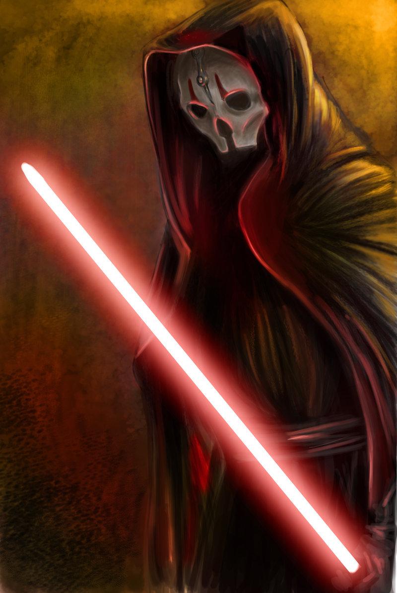 Darth Nihilus 1920X1080 Wallpapers