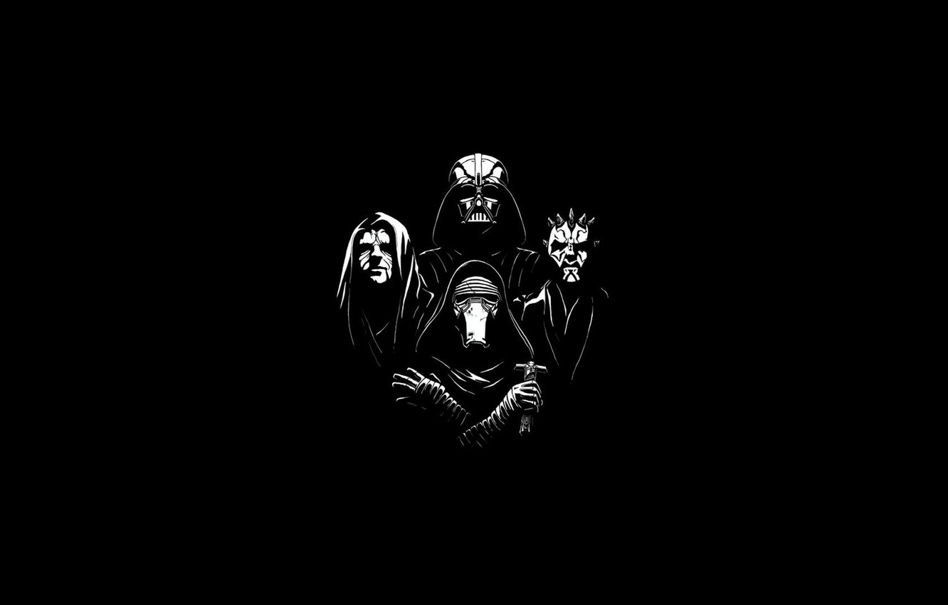 Darth Sidious Wallpapers